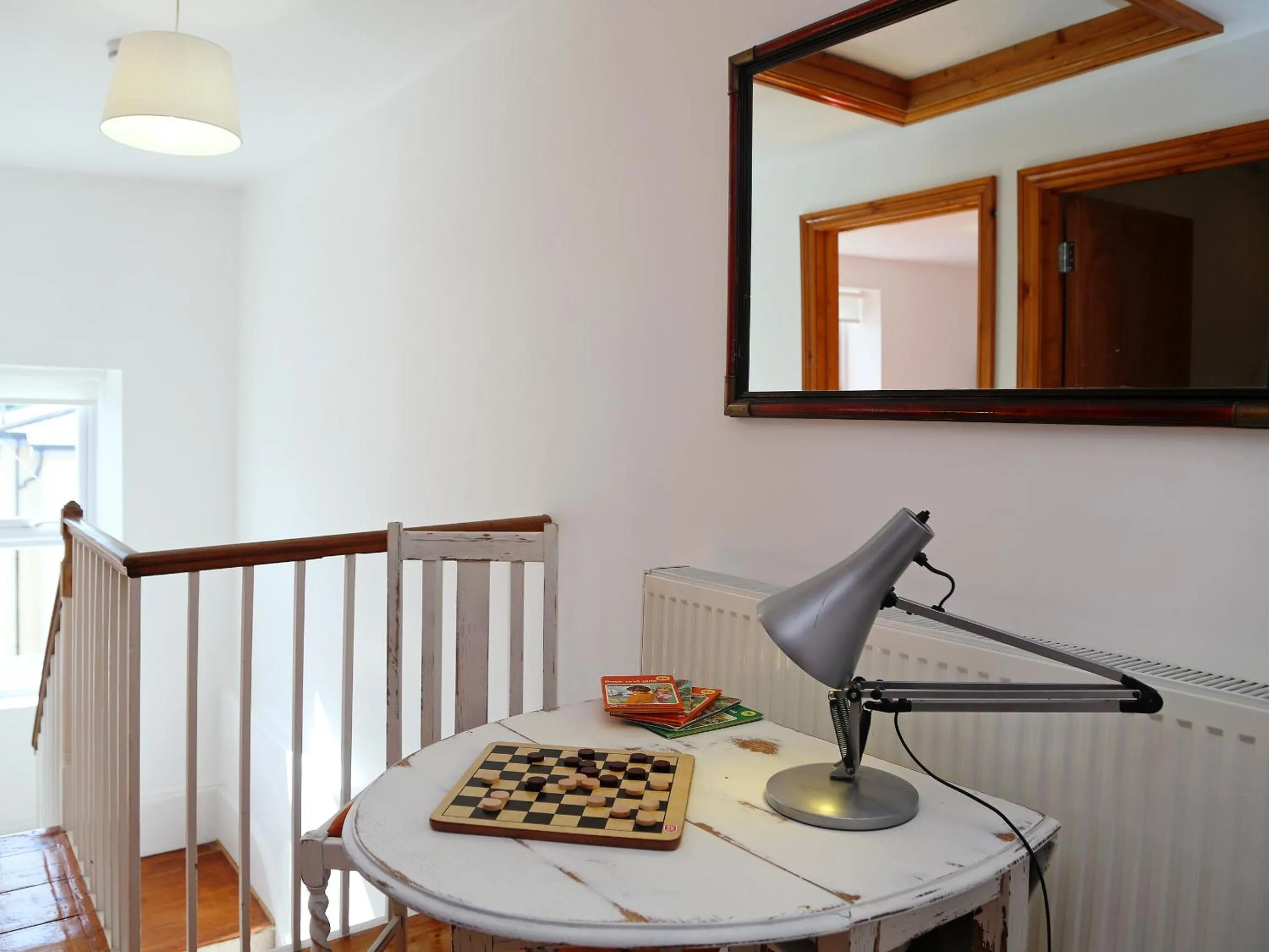 Property building in Dreamers View