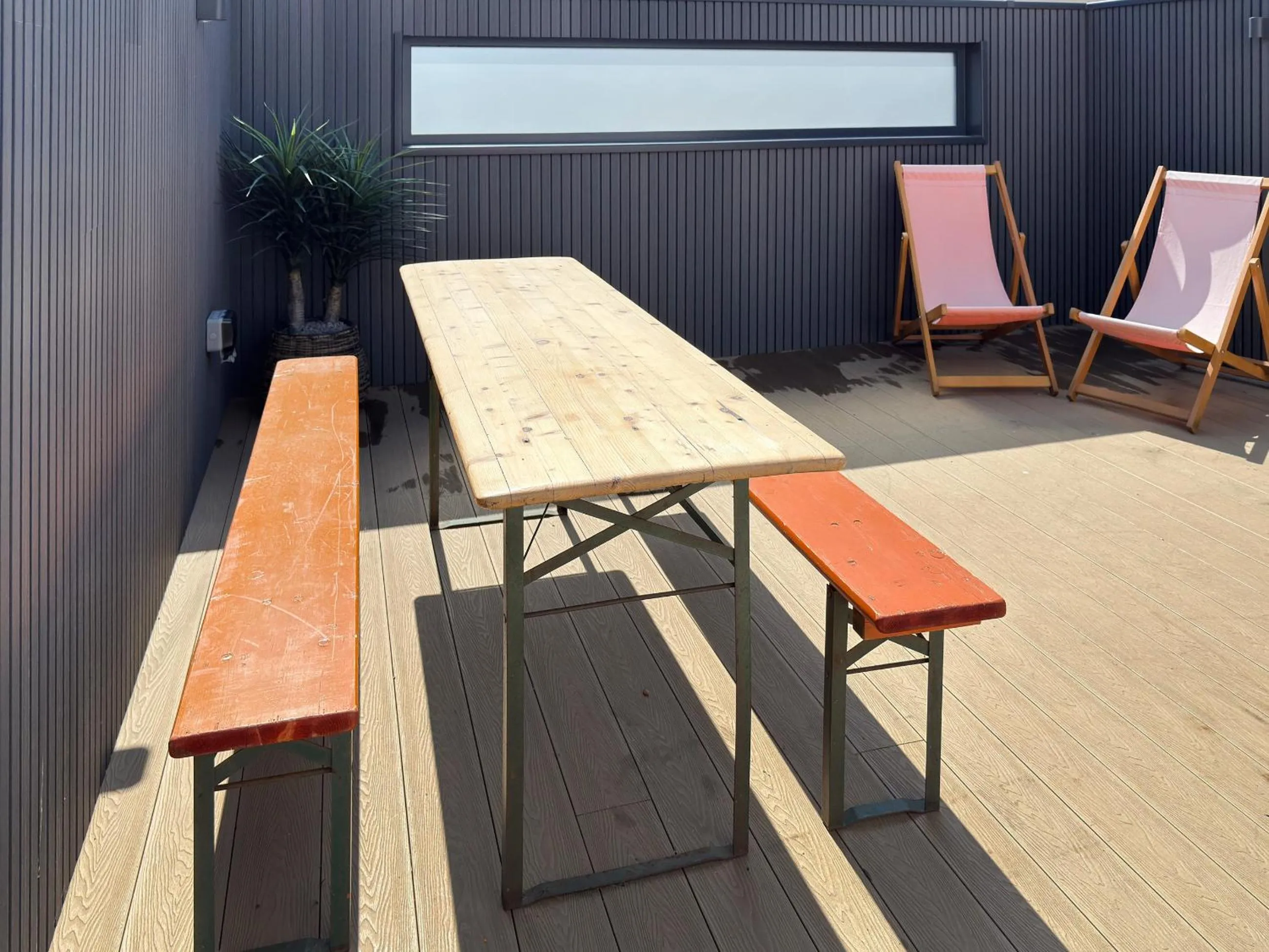 Property building in Dreamers View