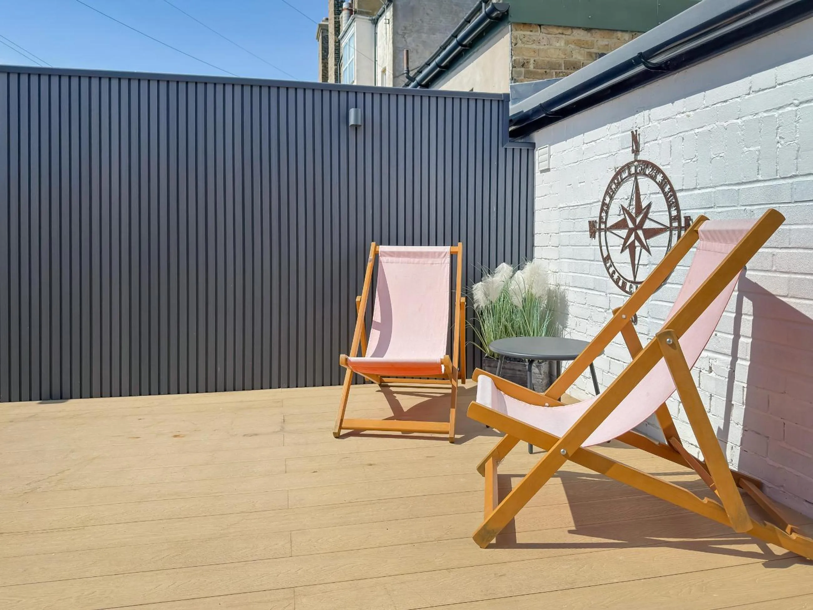 Property building in Dreamers View