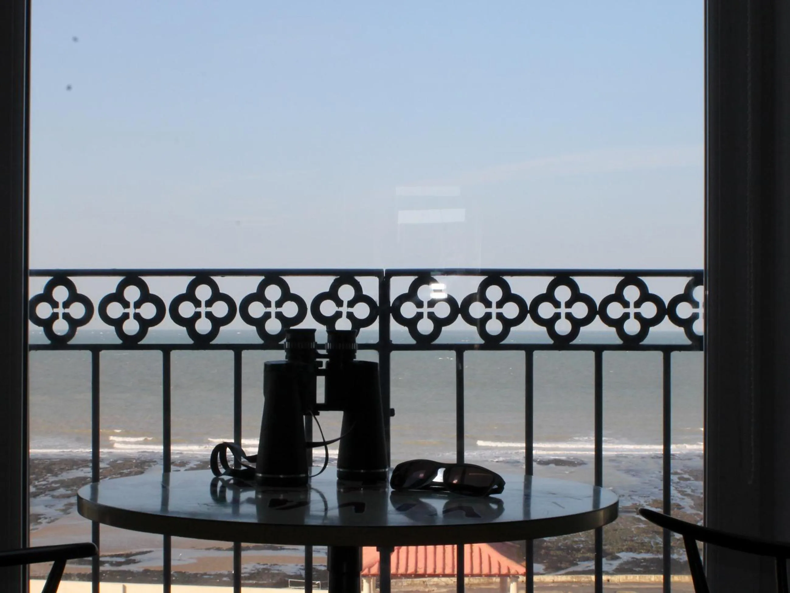 Property building in Dreamers View