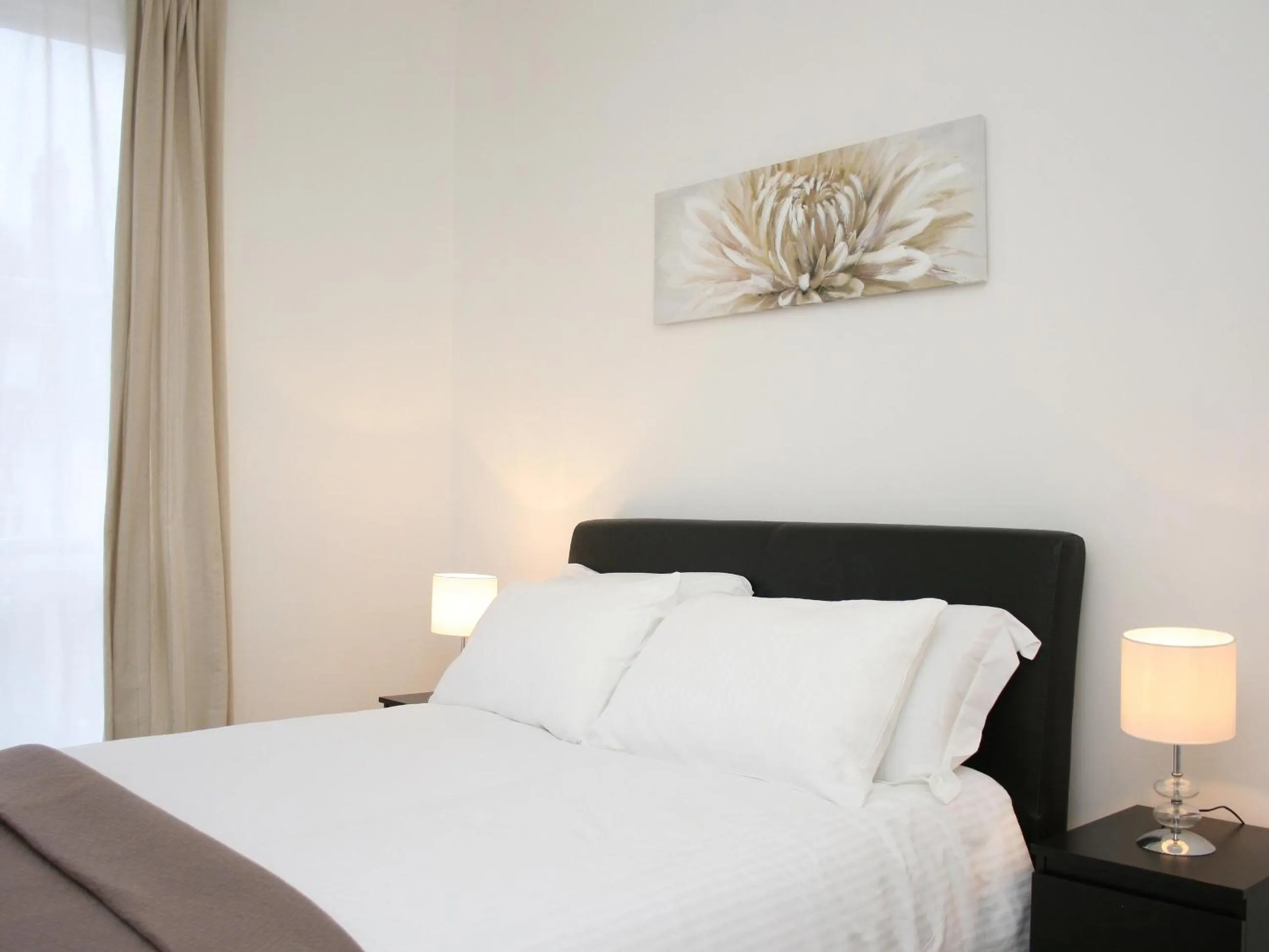 Lower Pantiles Apartment