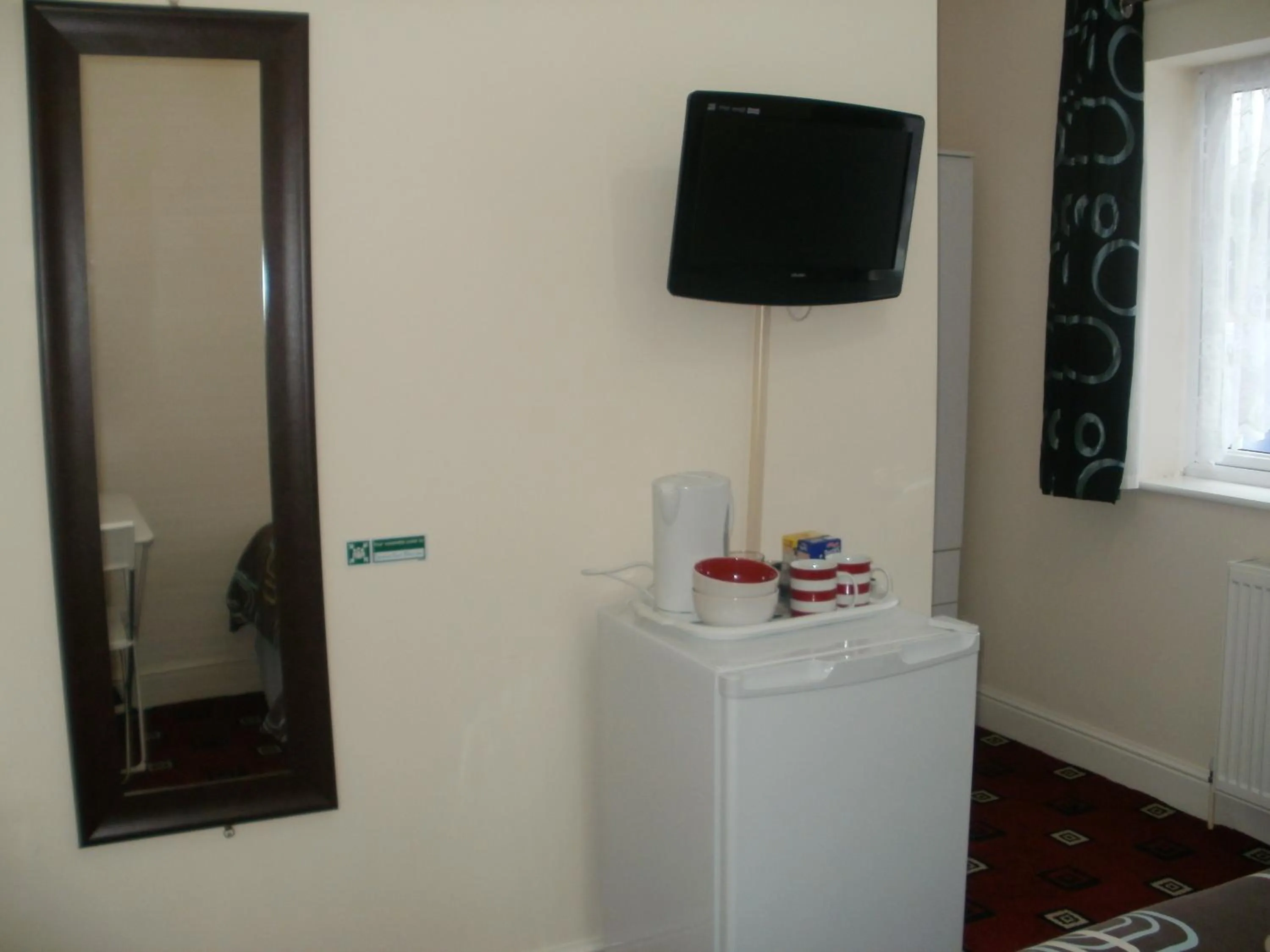 Day in London Heathrow Guesthouse