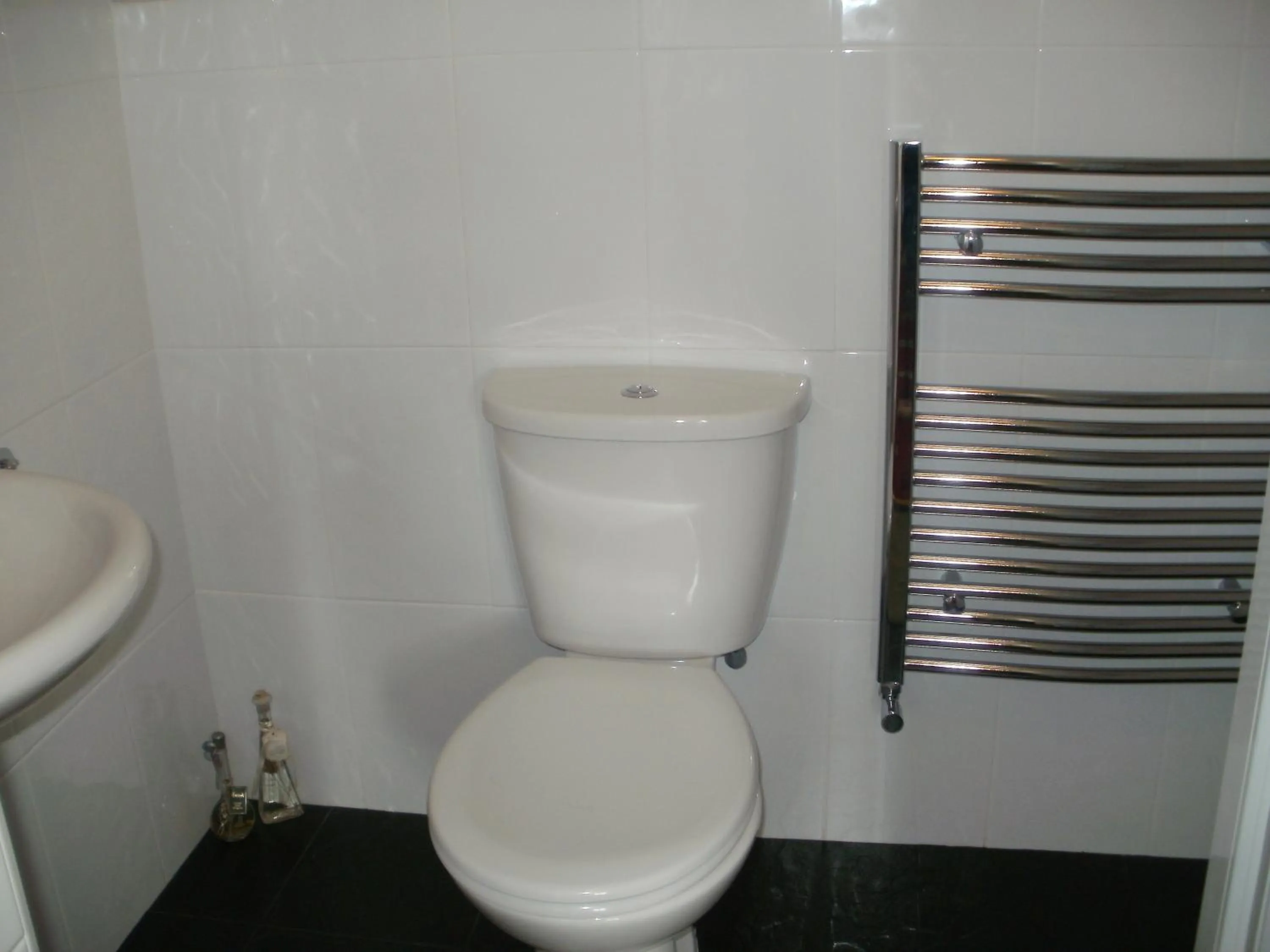 Bathroom in London Heathrow Guesthouse