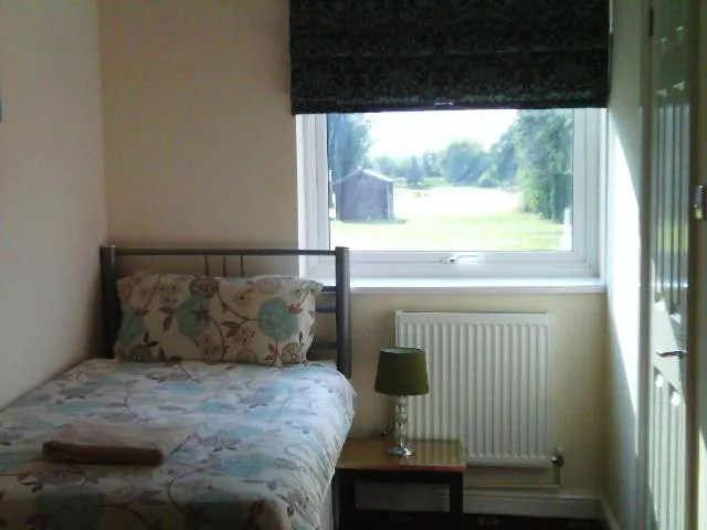 Day, Bed in London Heathrow Guesthouse