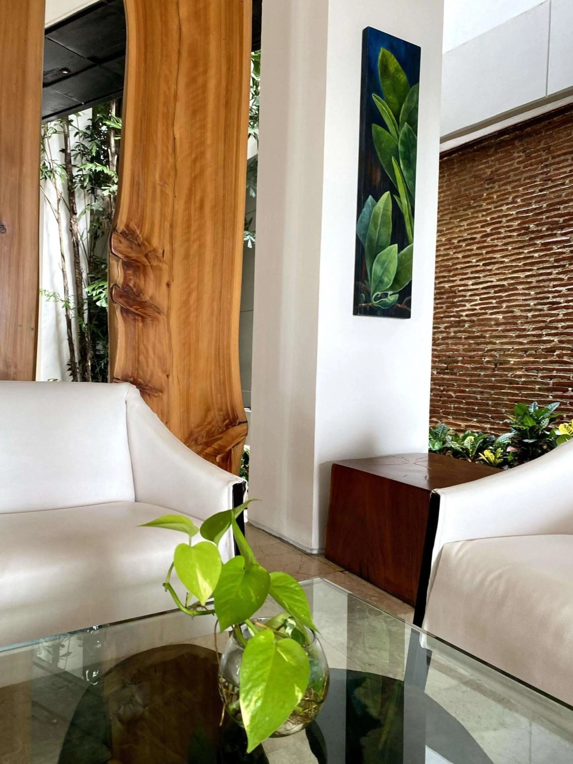 Bedroom, Bed in Hotel Boutique Bovedas de Santa Clara By Accor