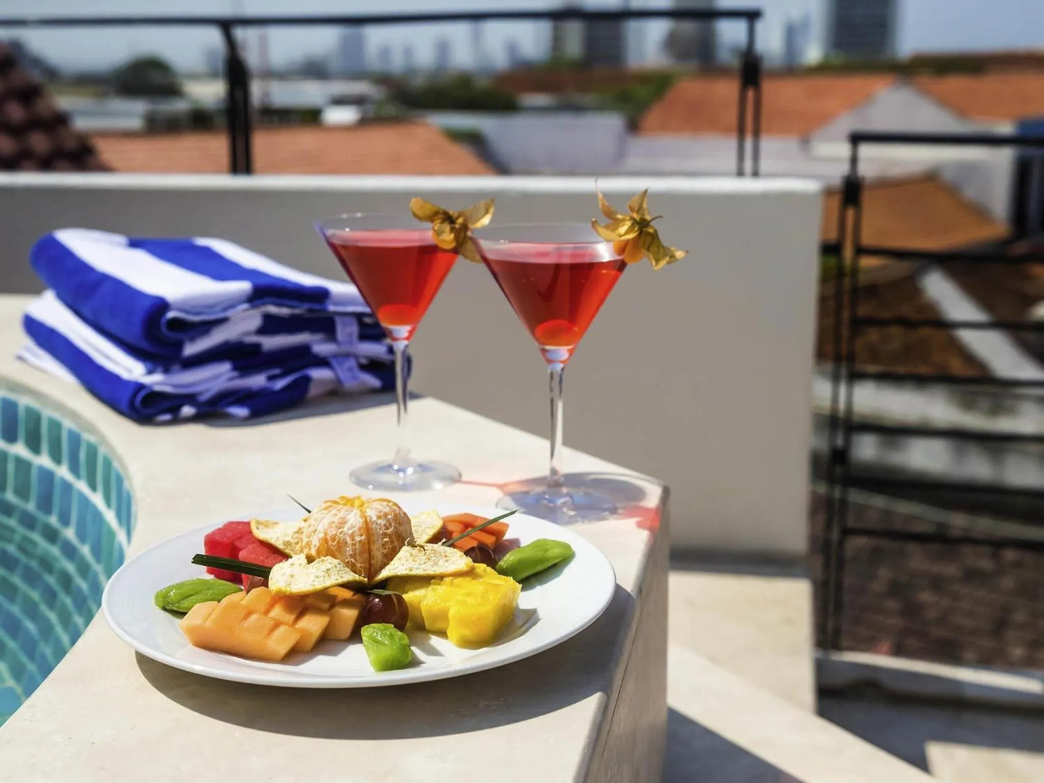 Other in Hotel Boutique Bovedas de Santa Clara By Accor