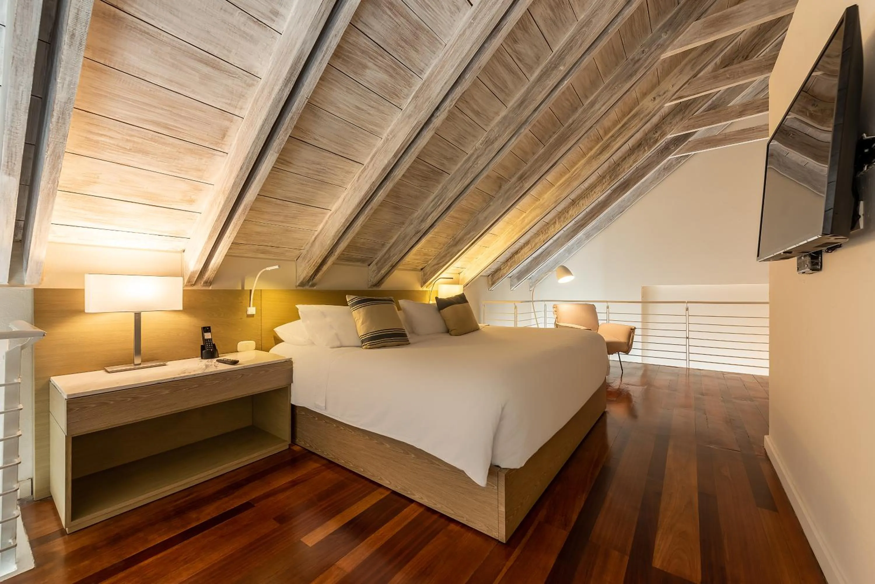 Bedroom, Bed in Hotel Boutique Bovedas de Santa Clara By Accor