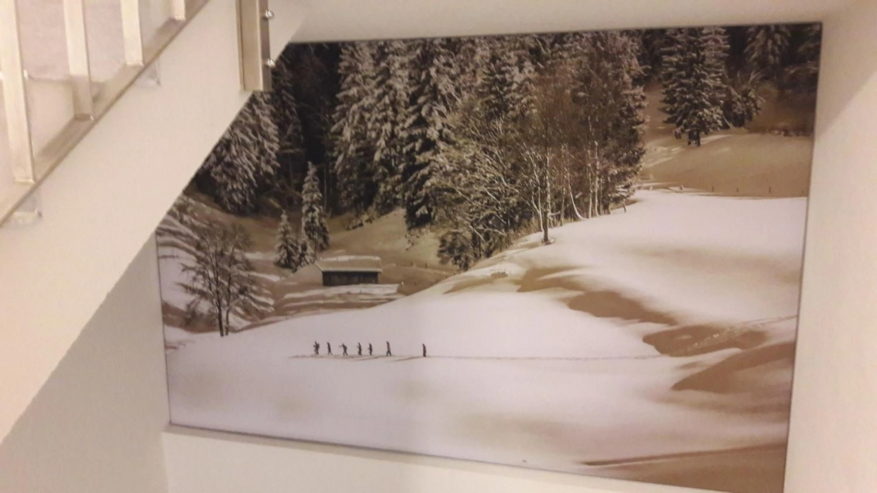 Chalet Schott