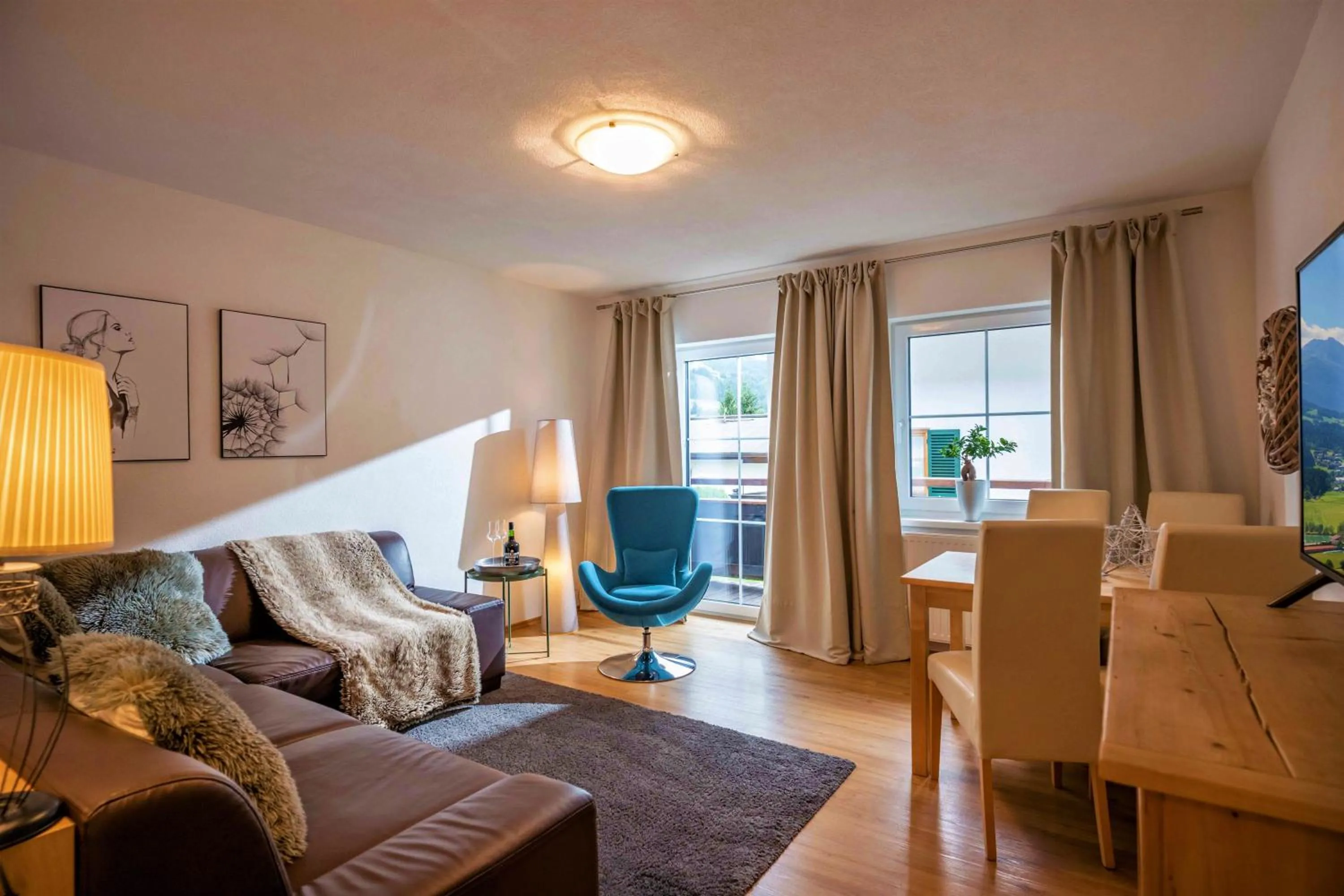 Chalet Schott