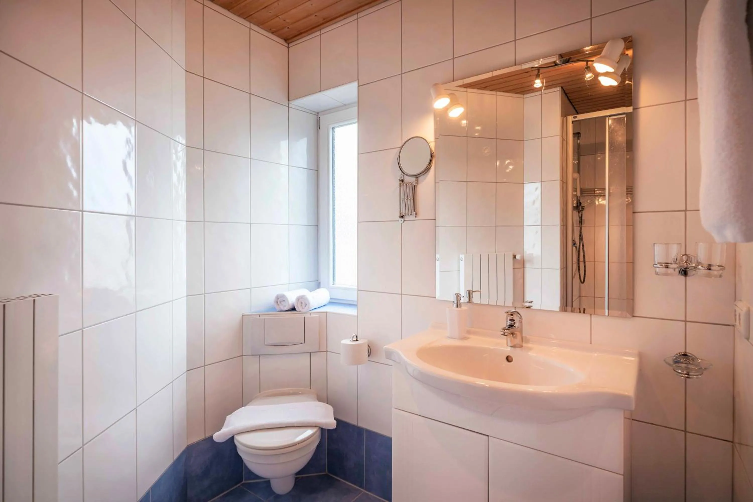 Chalet Schott