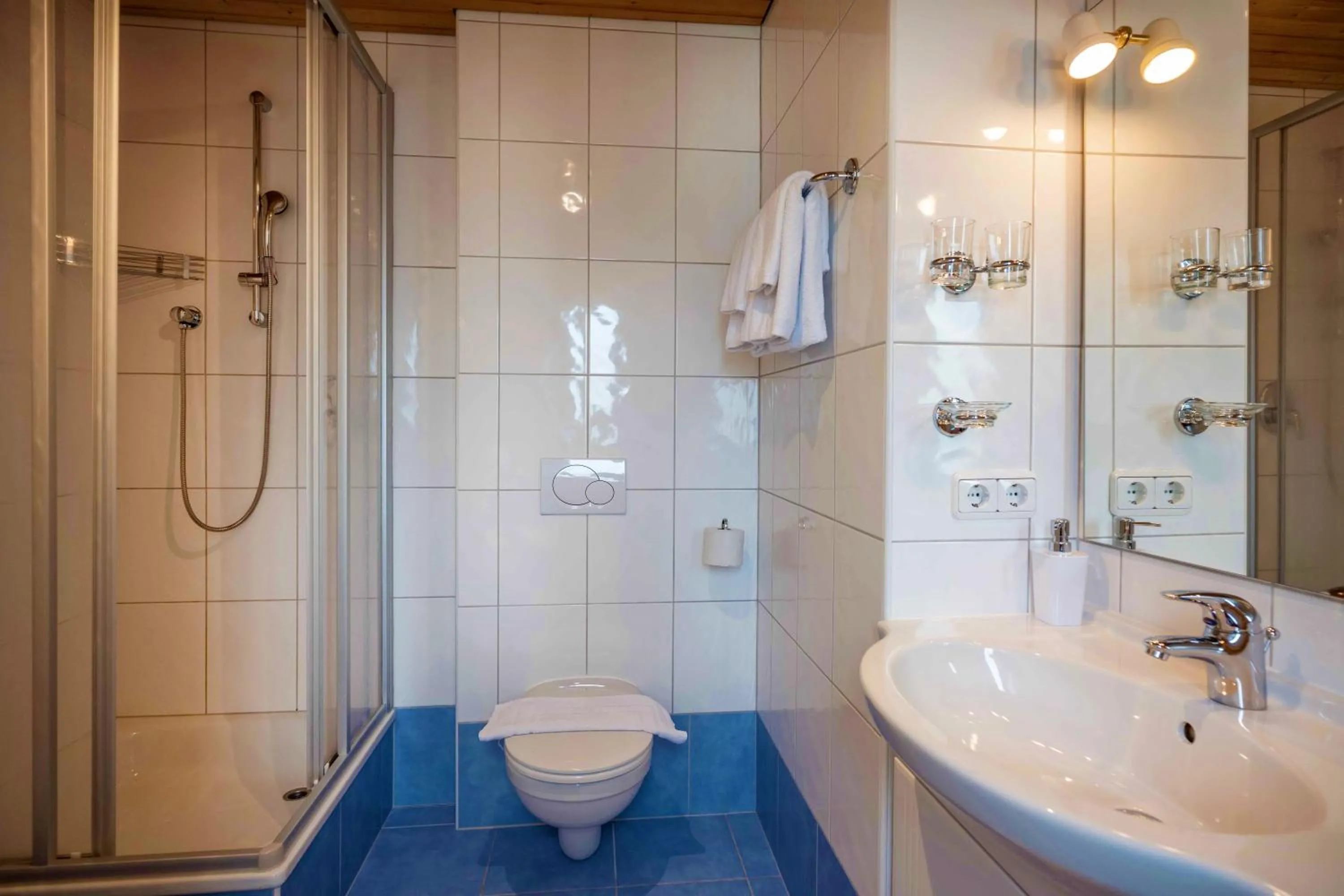 Chalet Schott