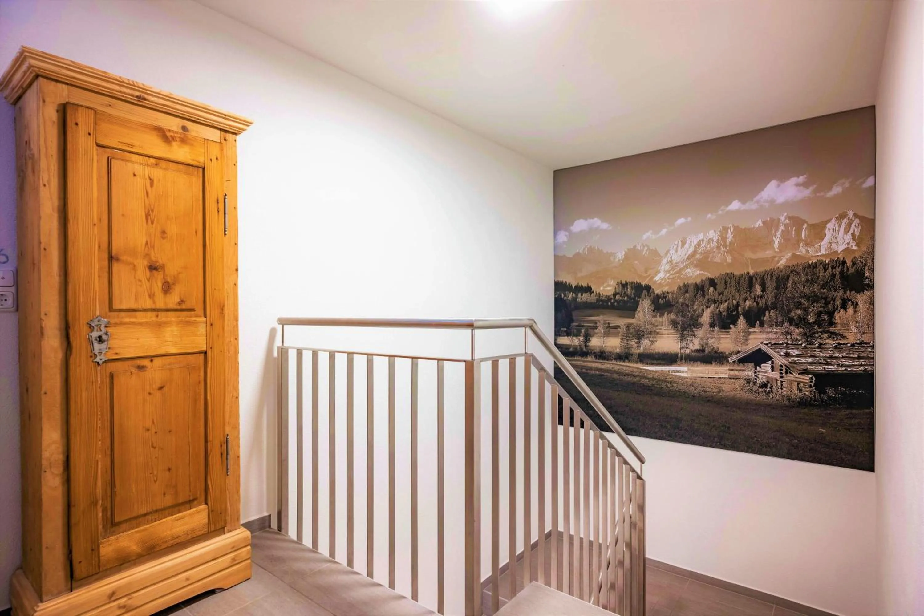 Chalet Schott