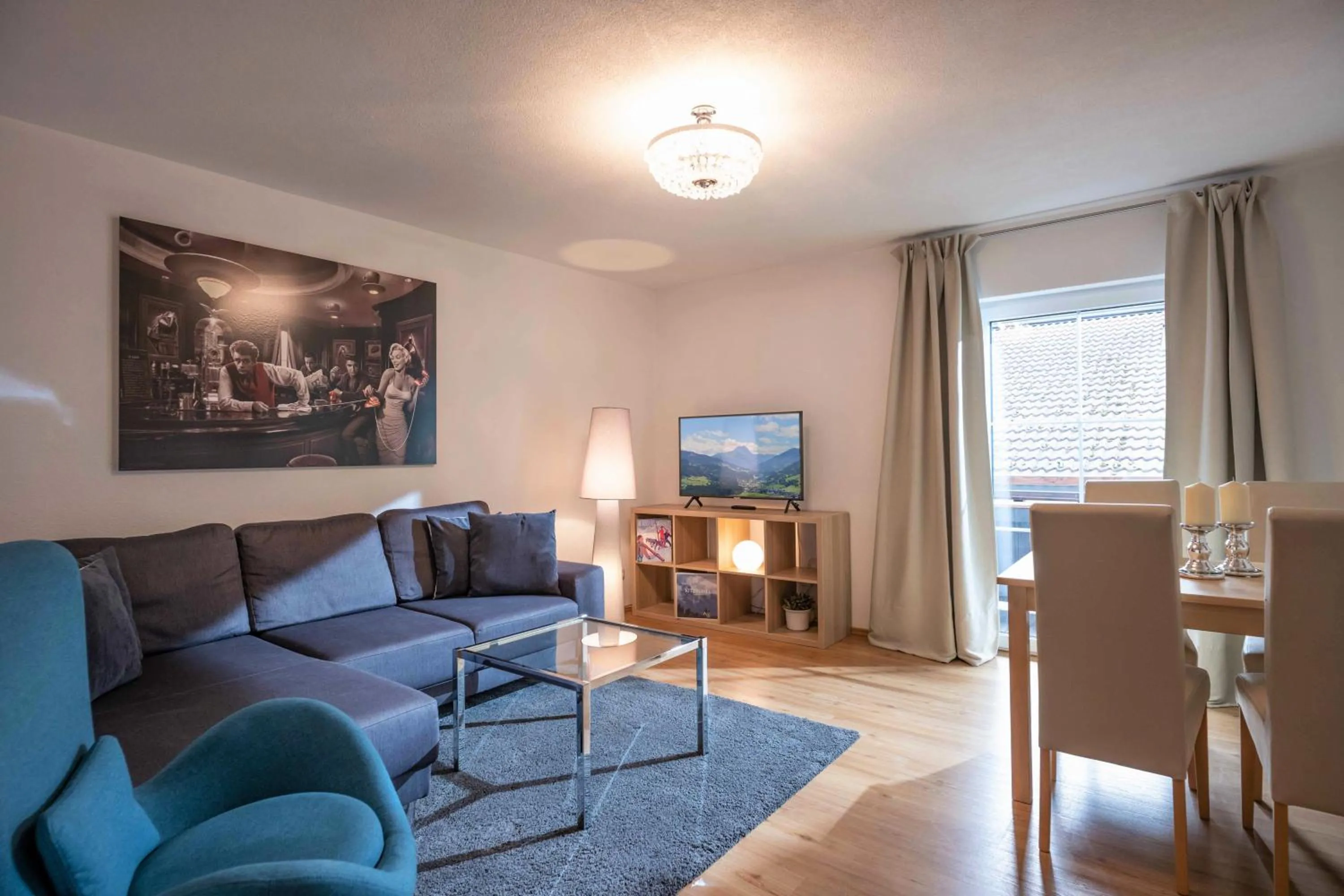 Chalet Schott