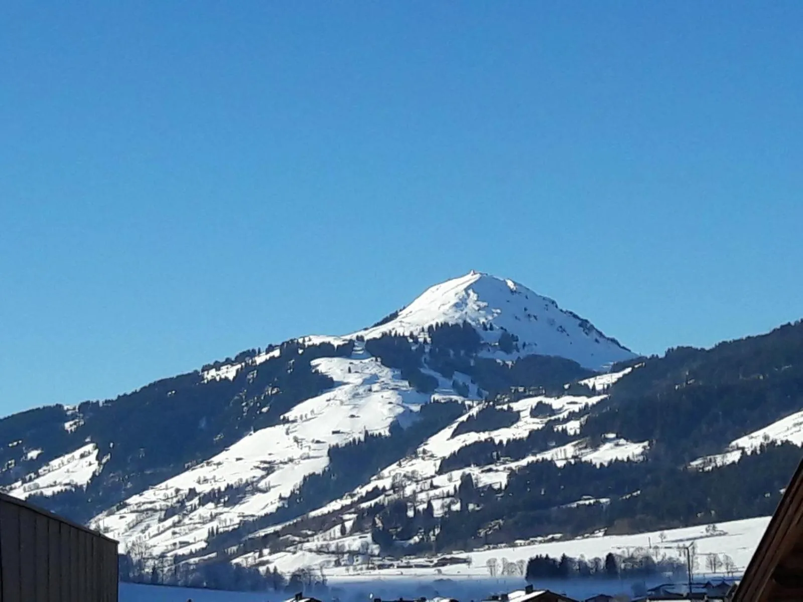 Chalet Schott
