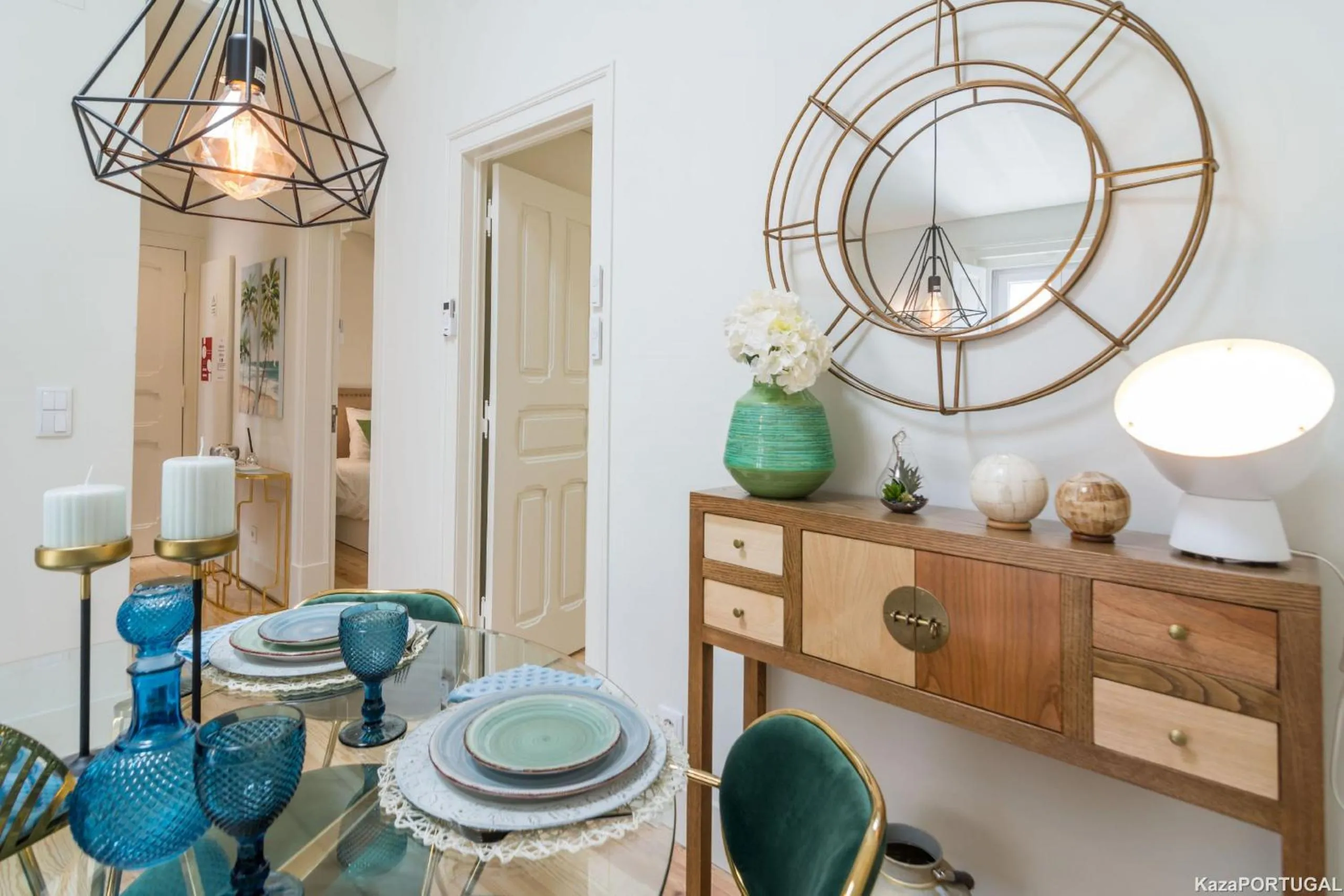 Cardal Deluxe Apartment