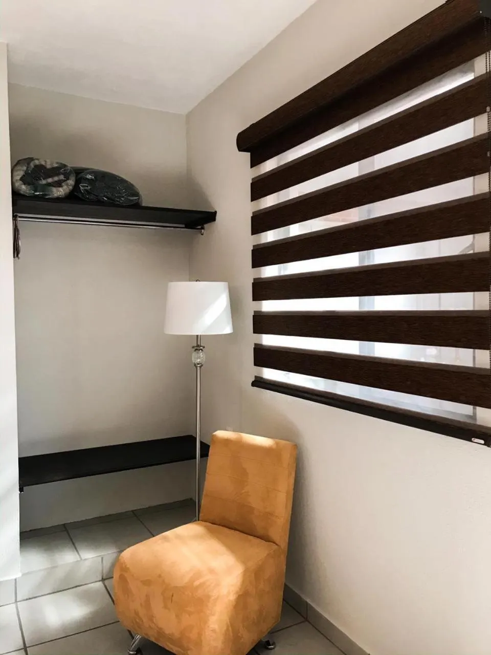 Living room in Hotel Bugambilias Rooms