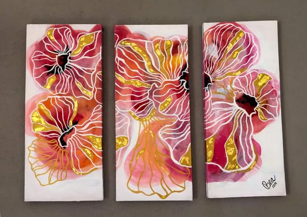 Property building in Hotel Bugambilias Rooms