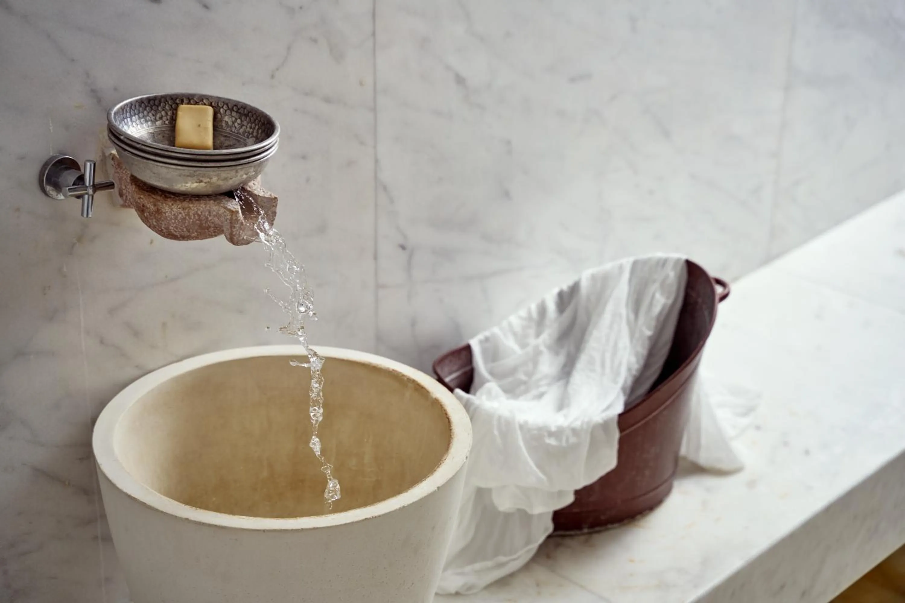 Spa and wellness centre/facilities in Gennadi Grand Resort - Premium All Inclusive