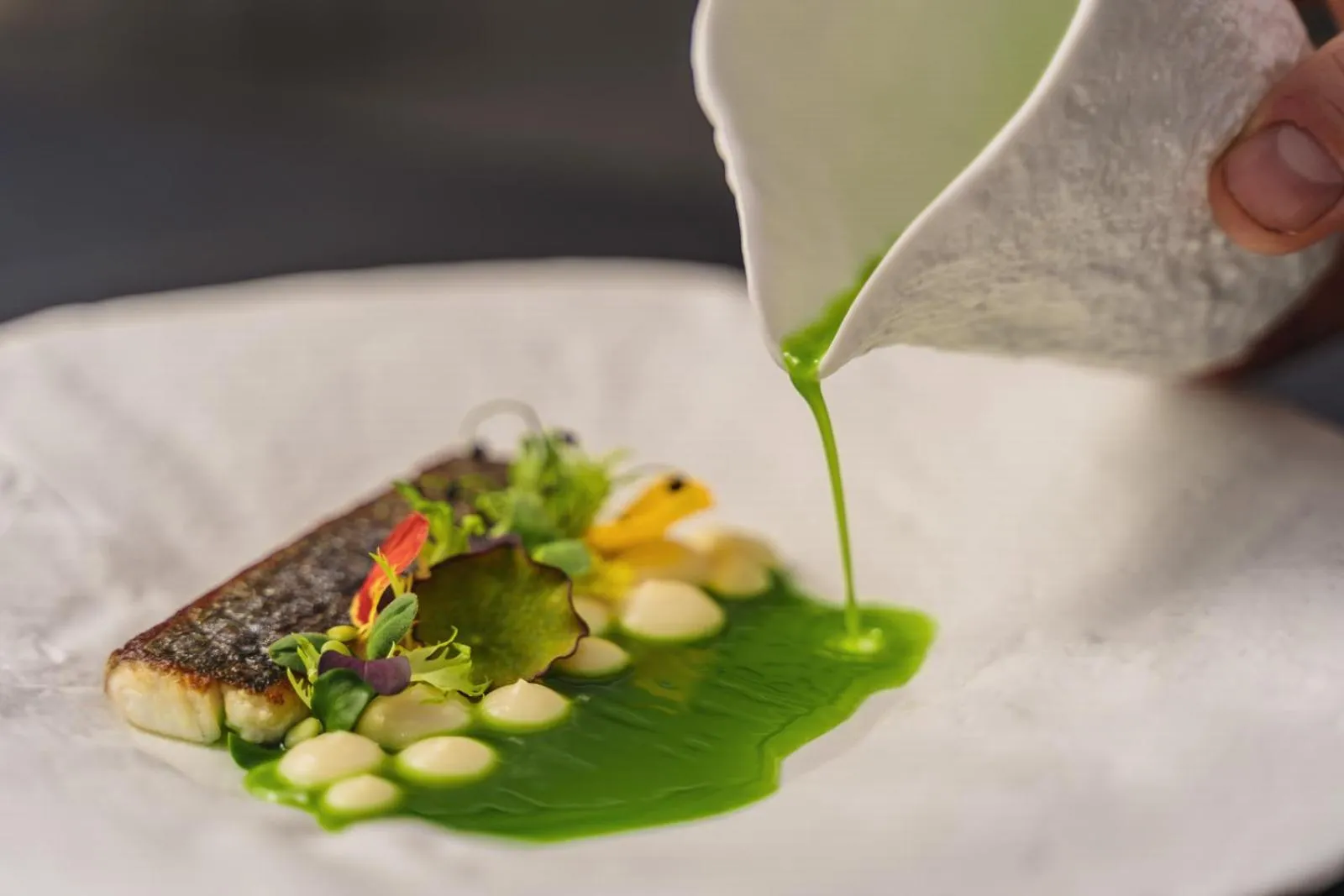 Restaurant/places to eat in Gennadi Grand Resort - Premium All Inclusive