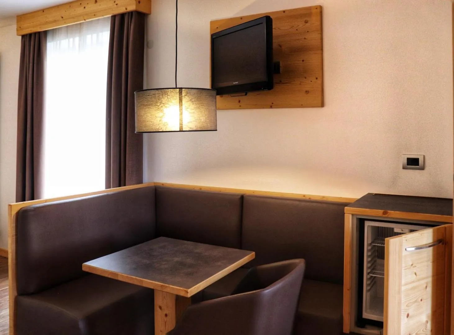 Hotel Panorama Wellness & Resort