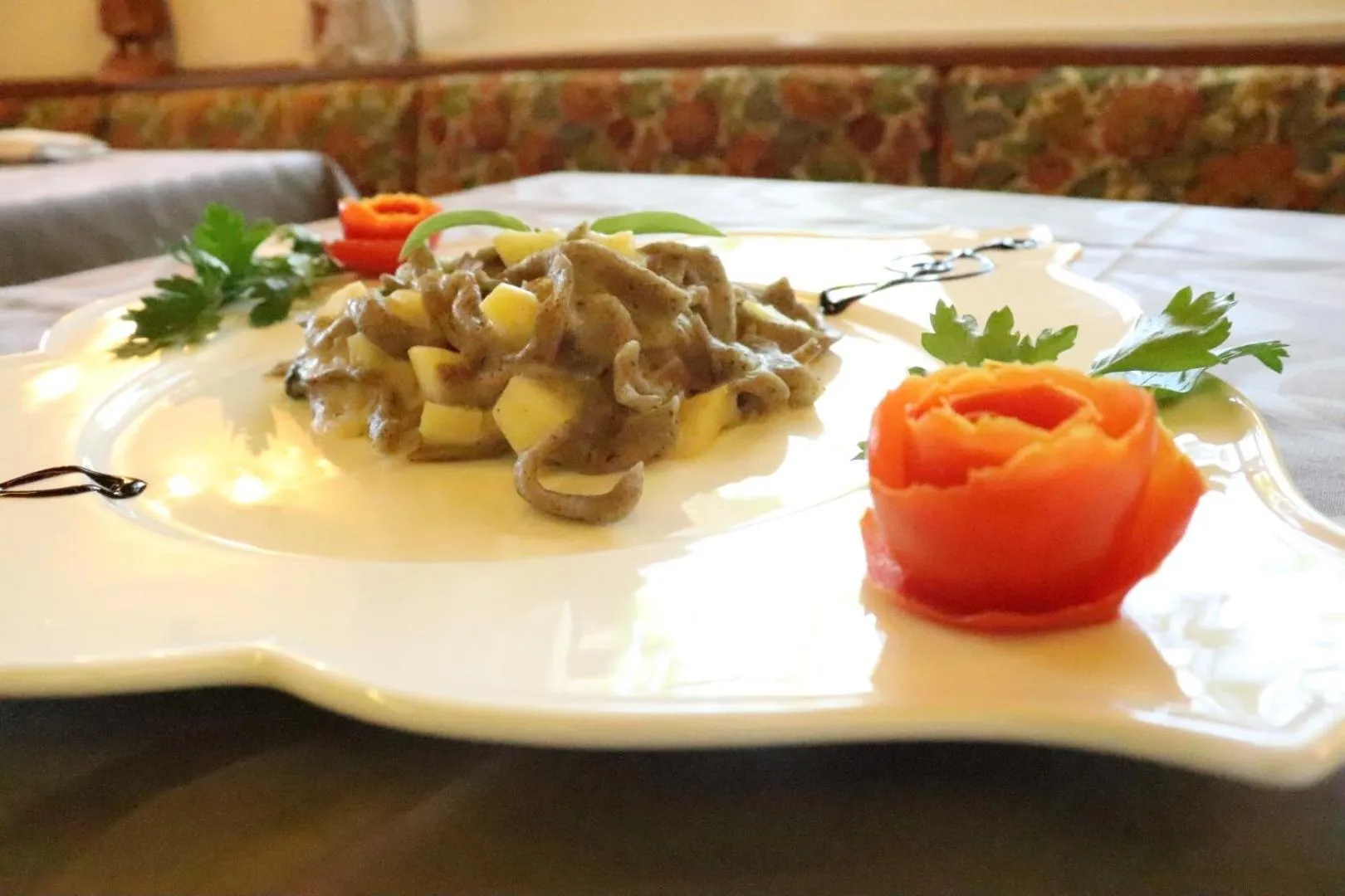 Hotel Panorama Wellness & Resort