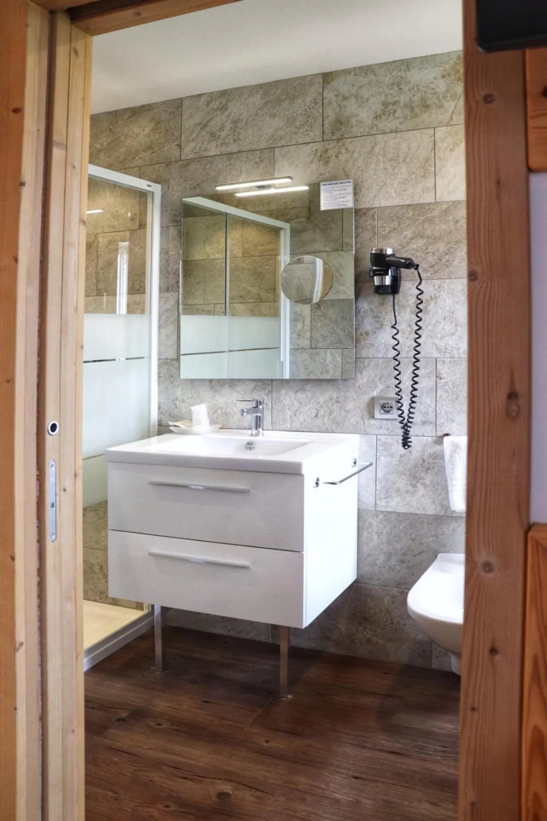 Hotel Panorama Wellness & Resort