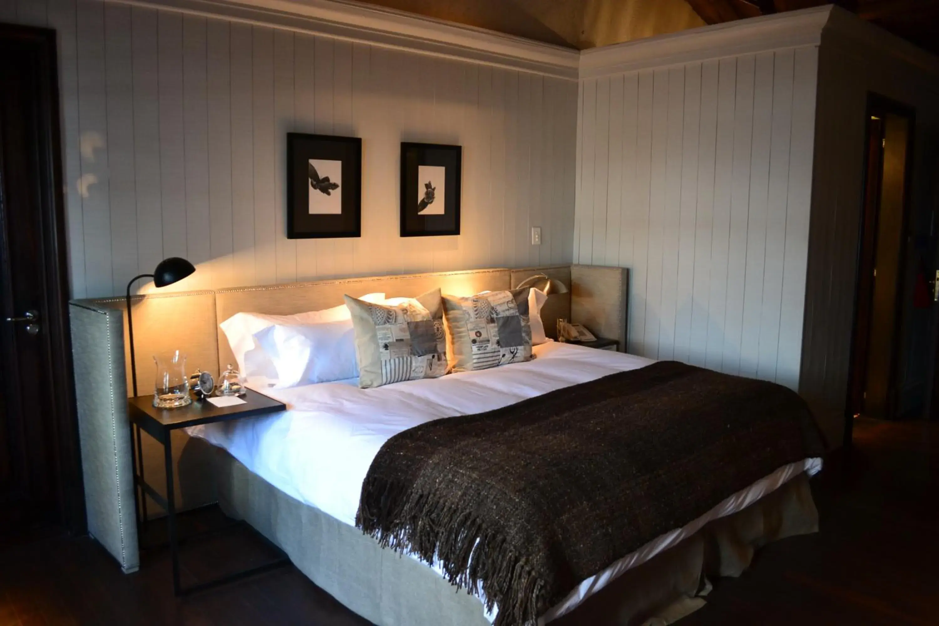 Queen Room in La Alondra, Casa de huéspedes Queen Room in La Alondra, Casa de huéspedes