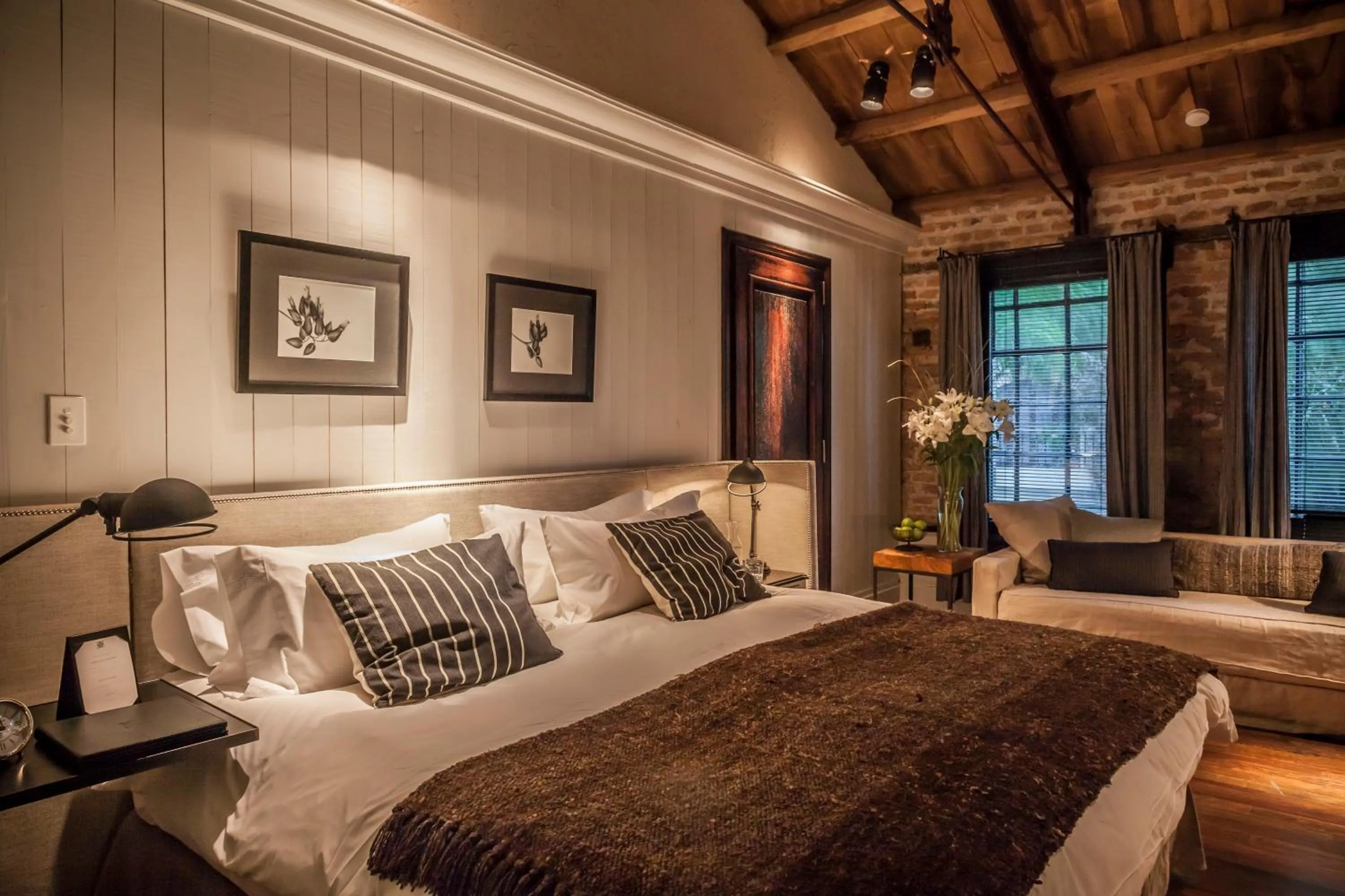 Bedroom, Bed in La Alondra, Casa de huéspedes