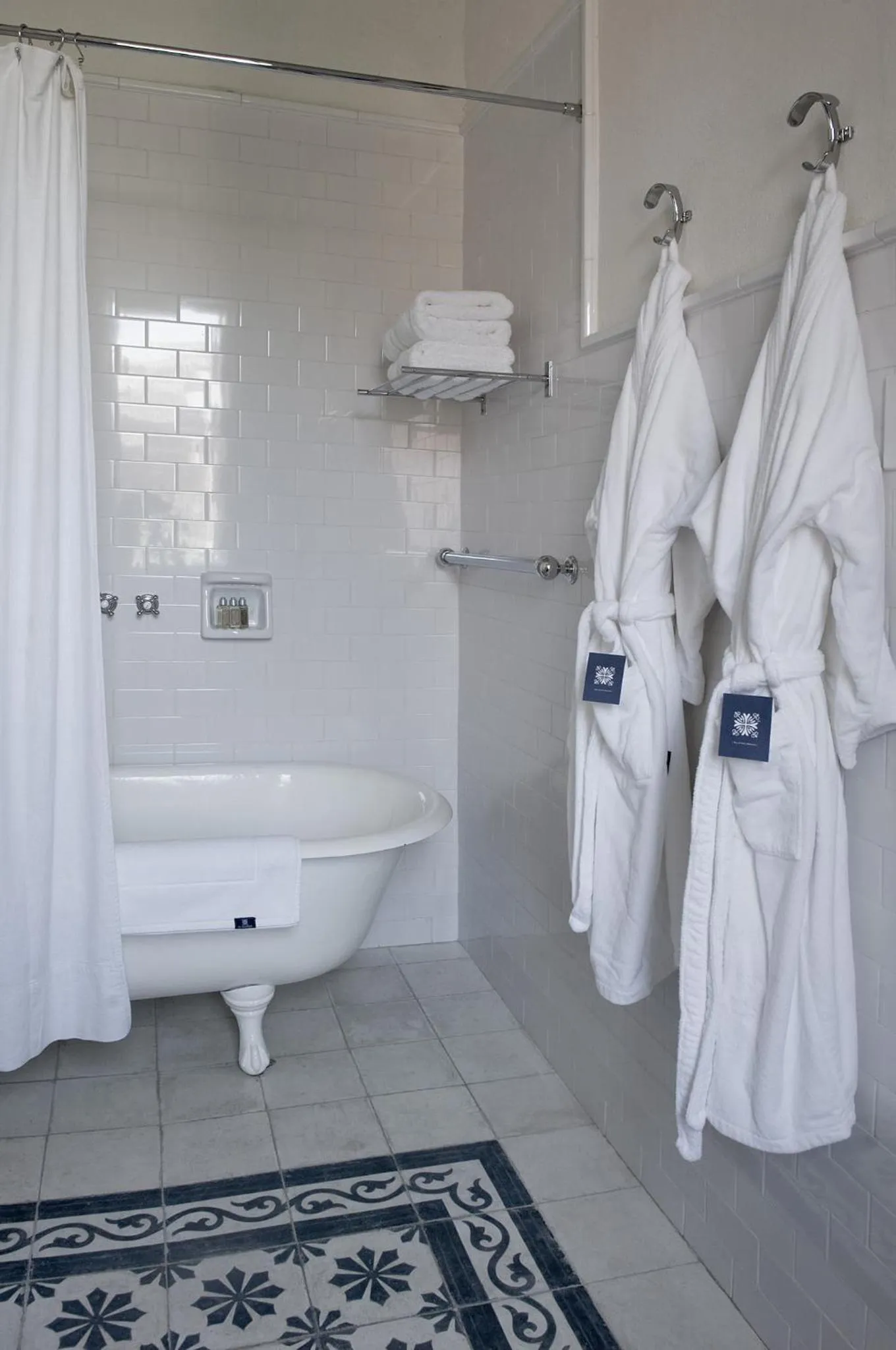 Bathroom in La Alondra, Casa de huéspedes