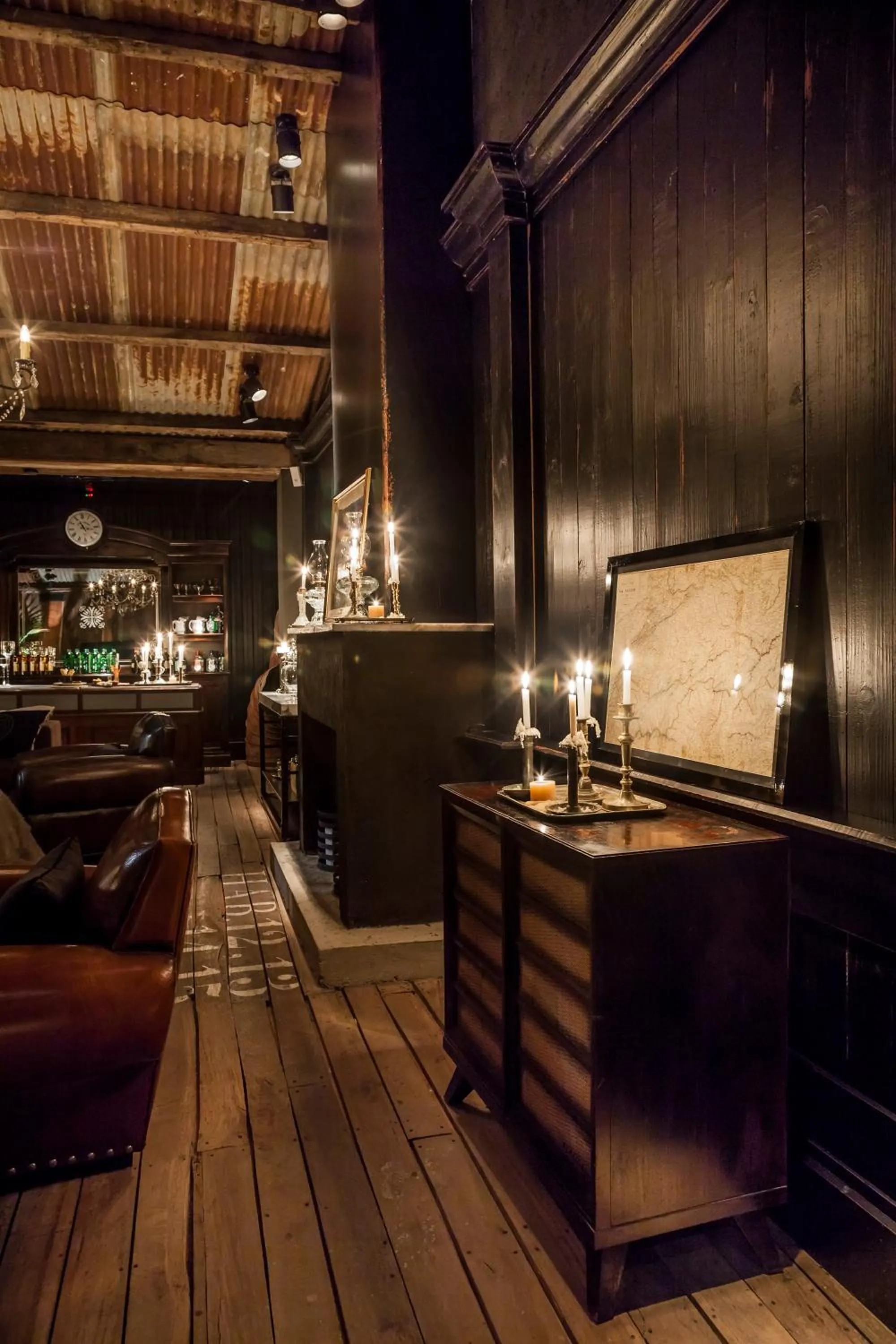 Communal lounge/ TV room in La Alondra, Casa de huéspedes