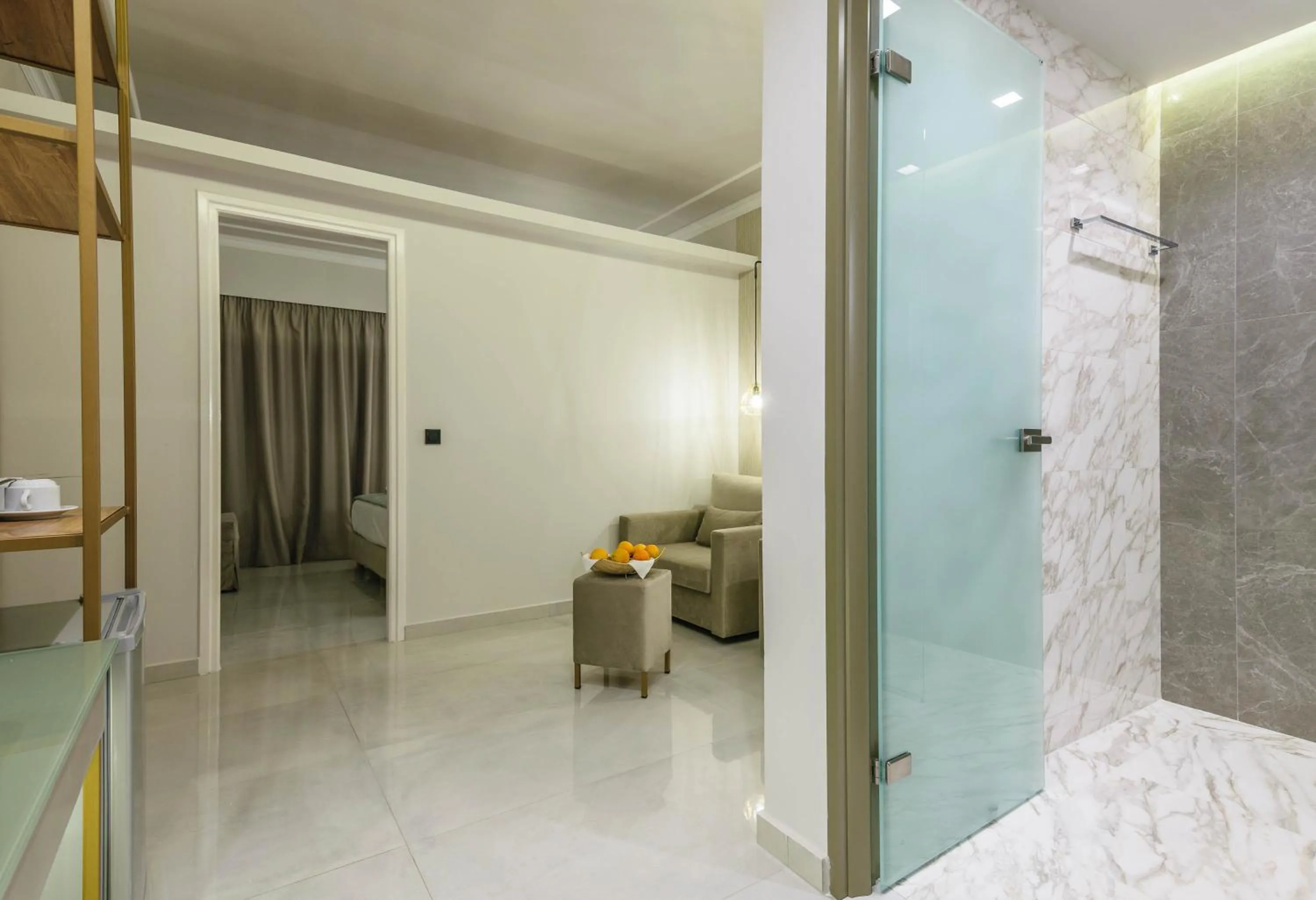 Photo of the whole room in Plaza Pallas