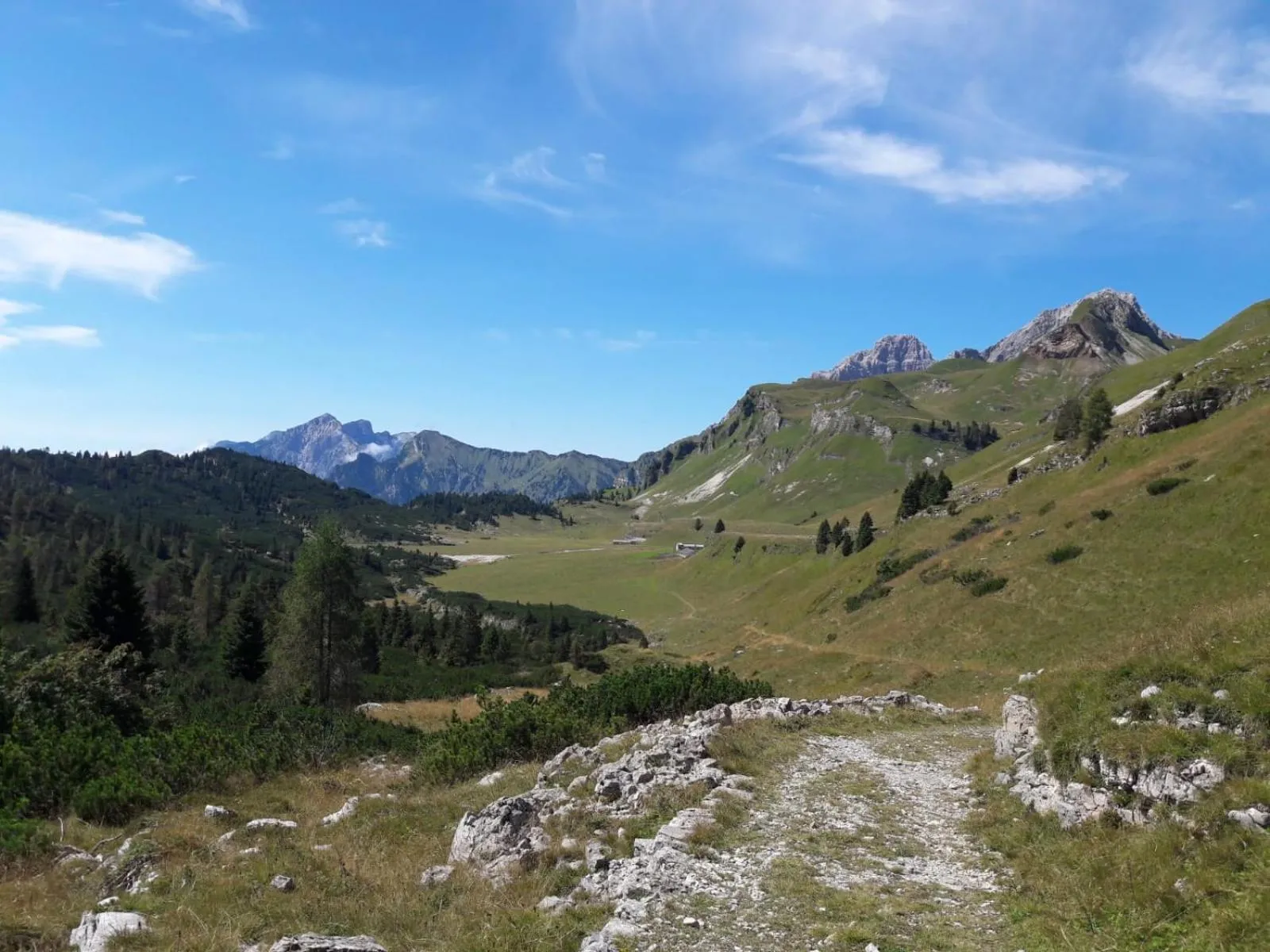 B&B DOLOMIA
