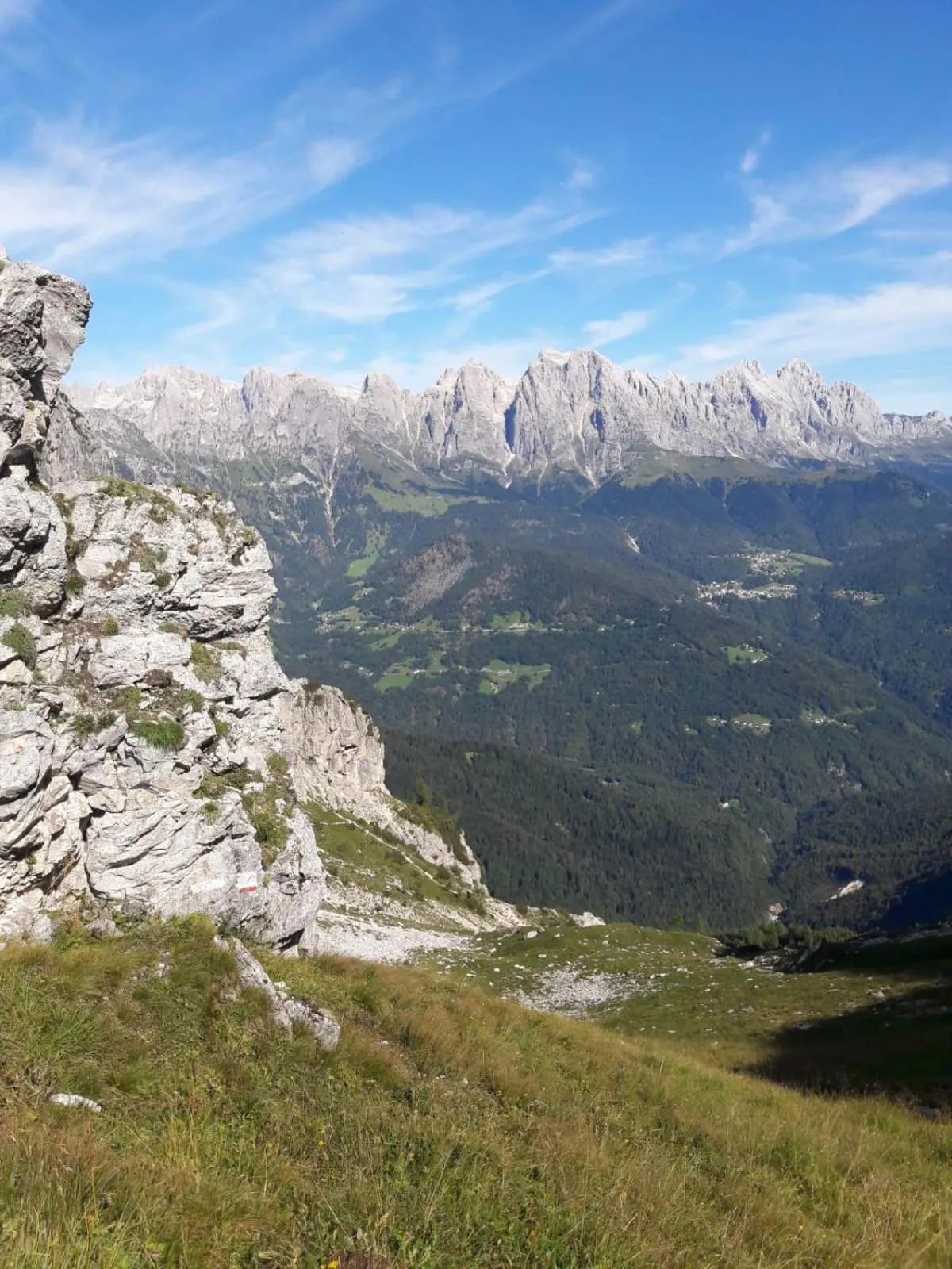 B&B DOLOMIA