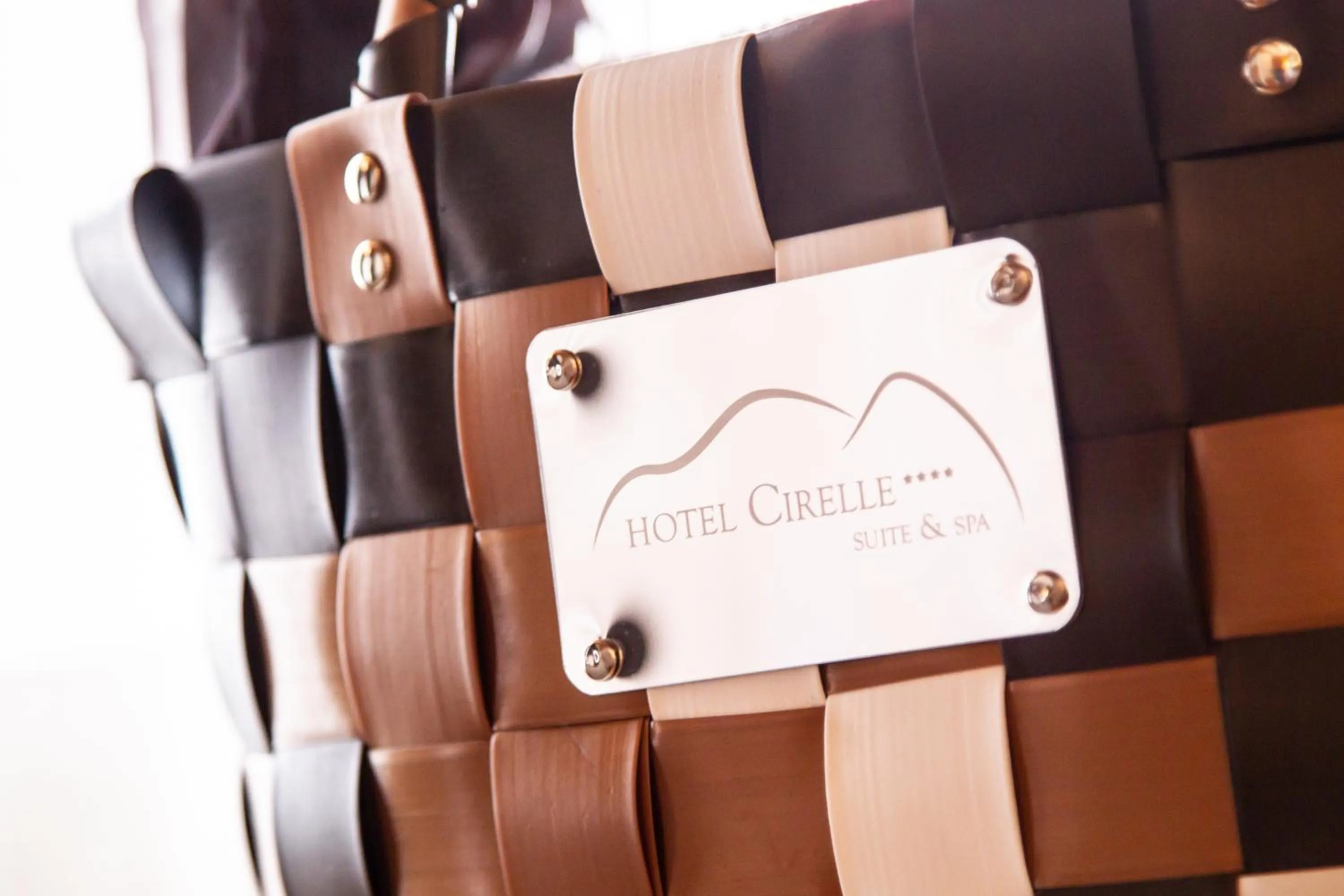 Hotel Cirelle Suite & Spa
