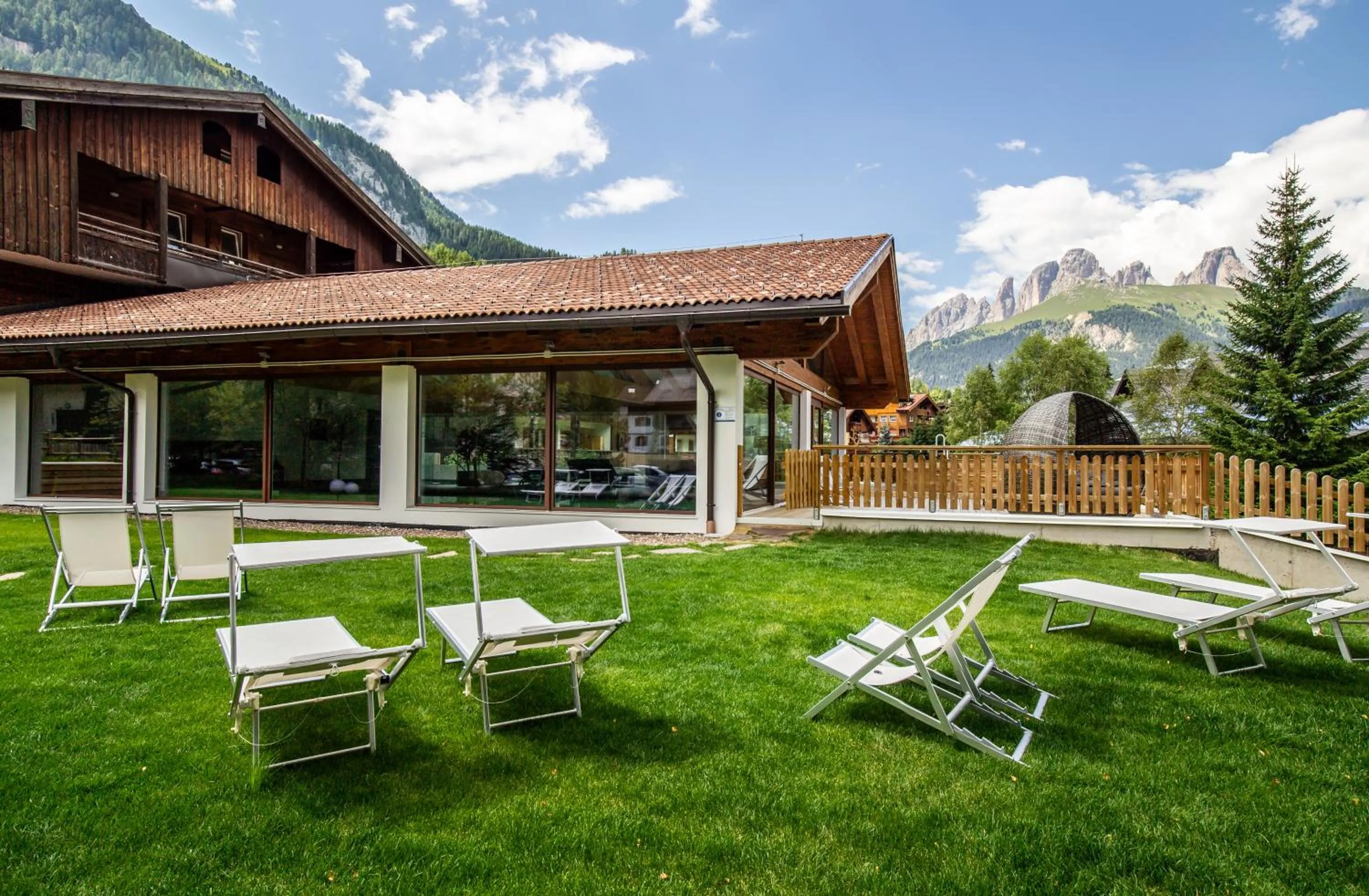 Hotel Cirelle Suite & Spa