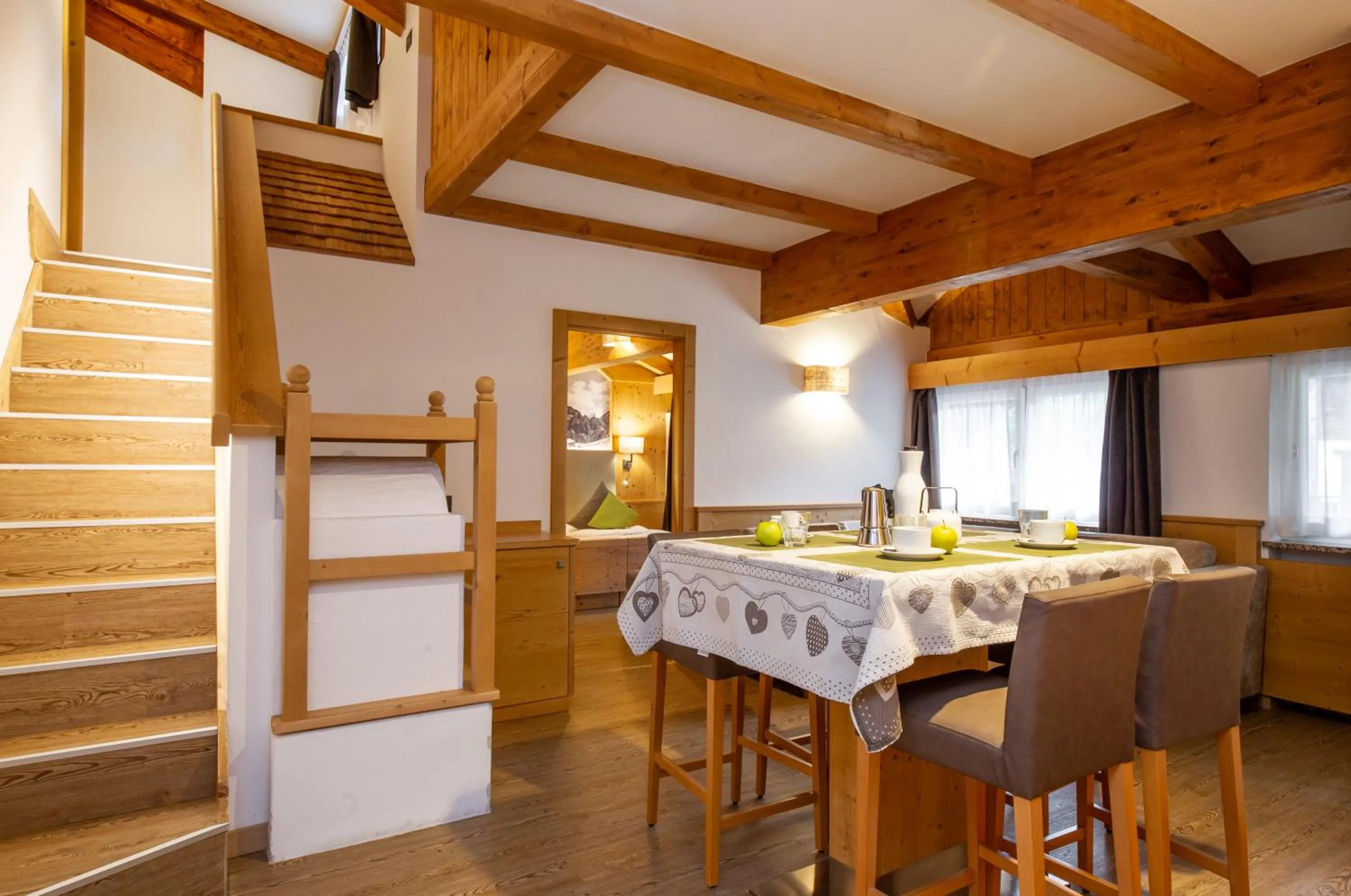 Hotel Cirelle Suite & Spa