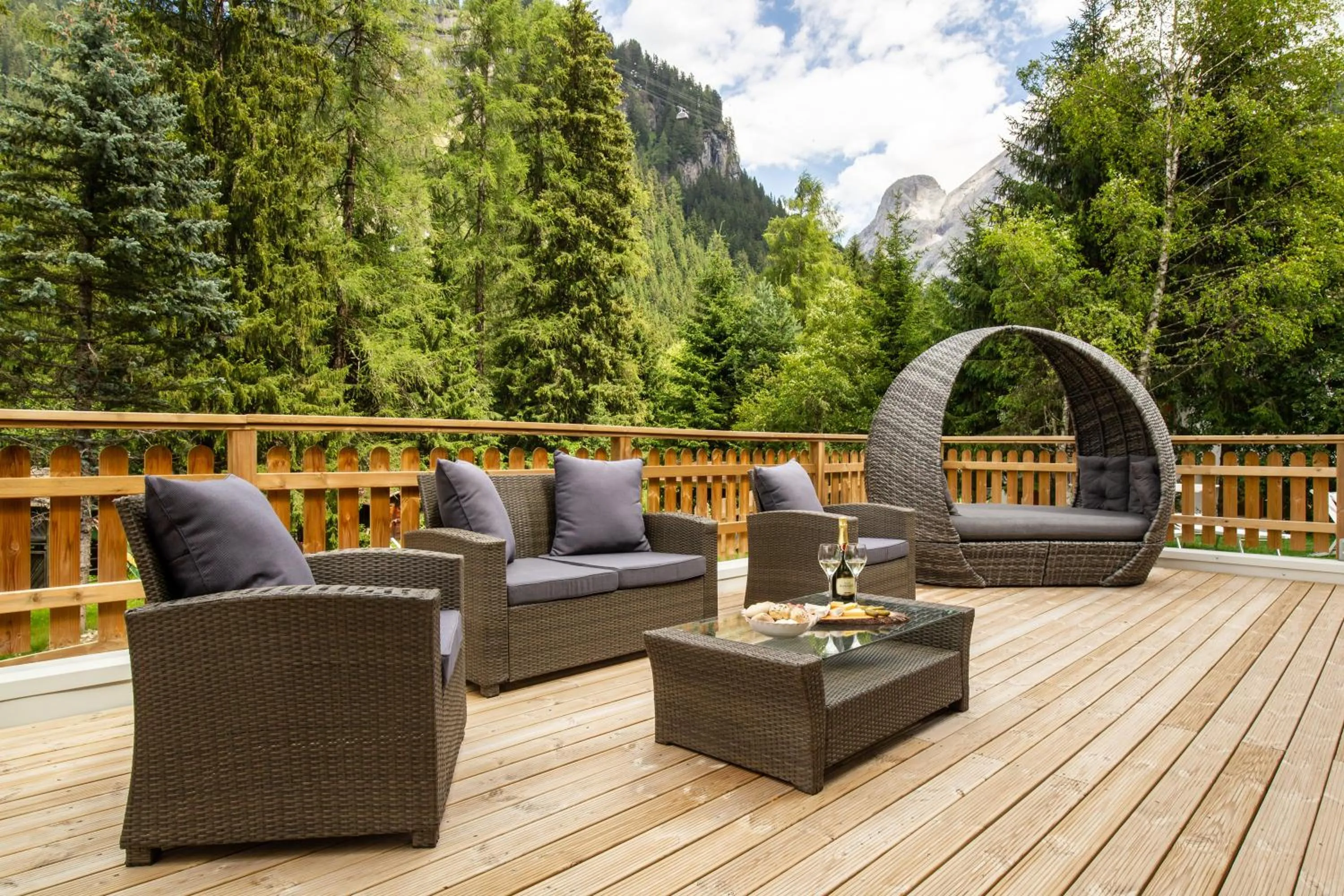 Hotel Cirelle Suite & Spa