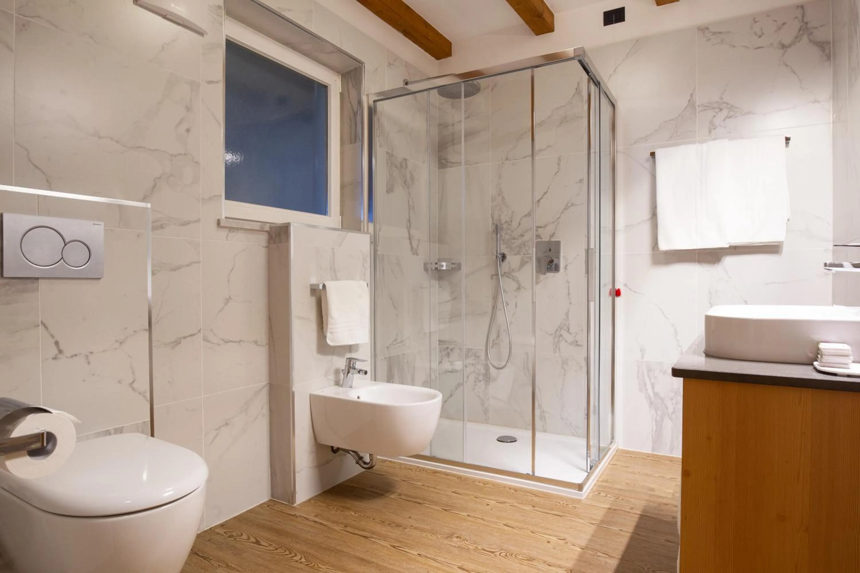 Hotel Cirelle Suite & Spa