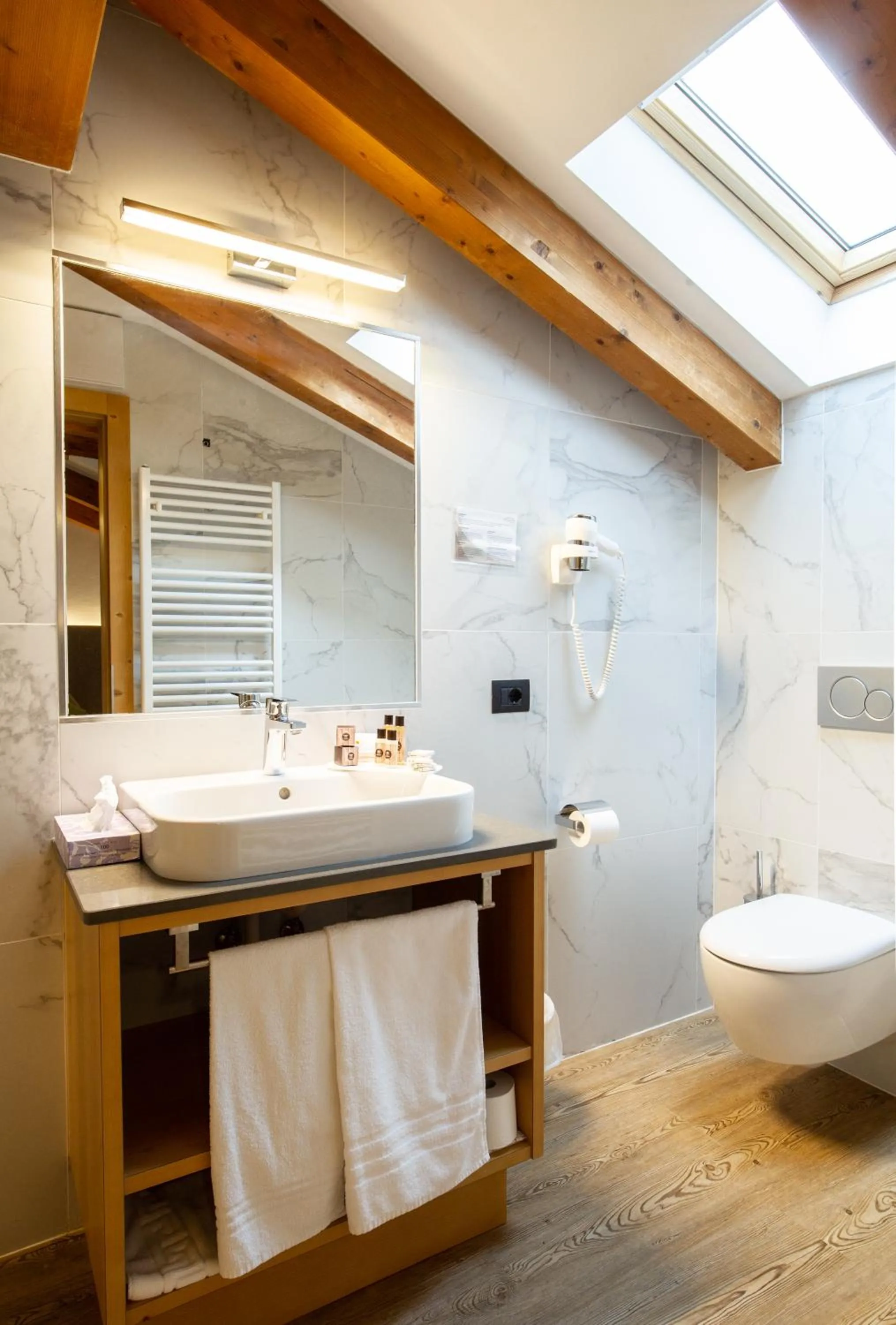 Hotel Cirelle Suite & Spa