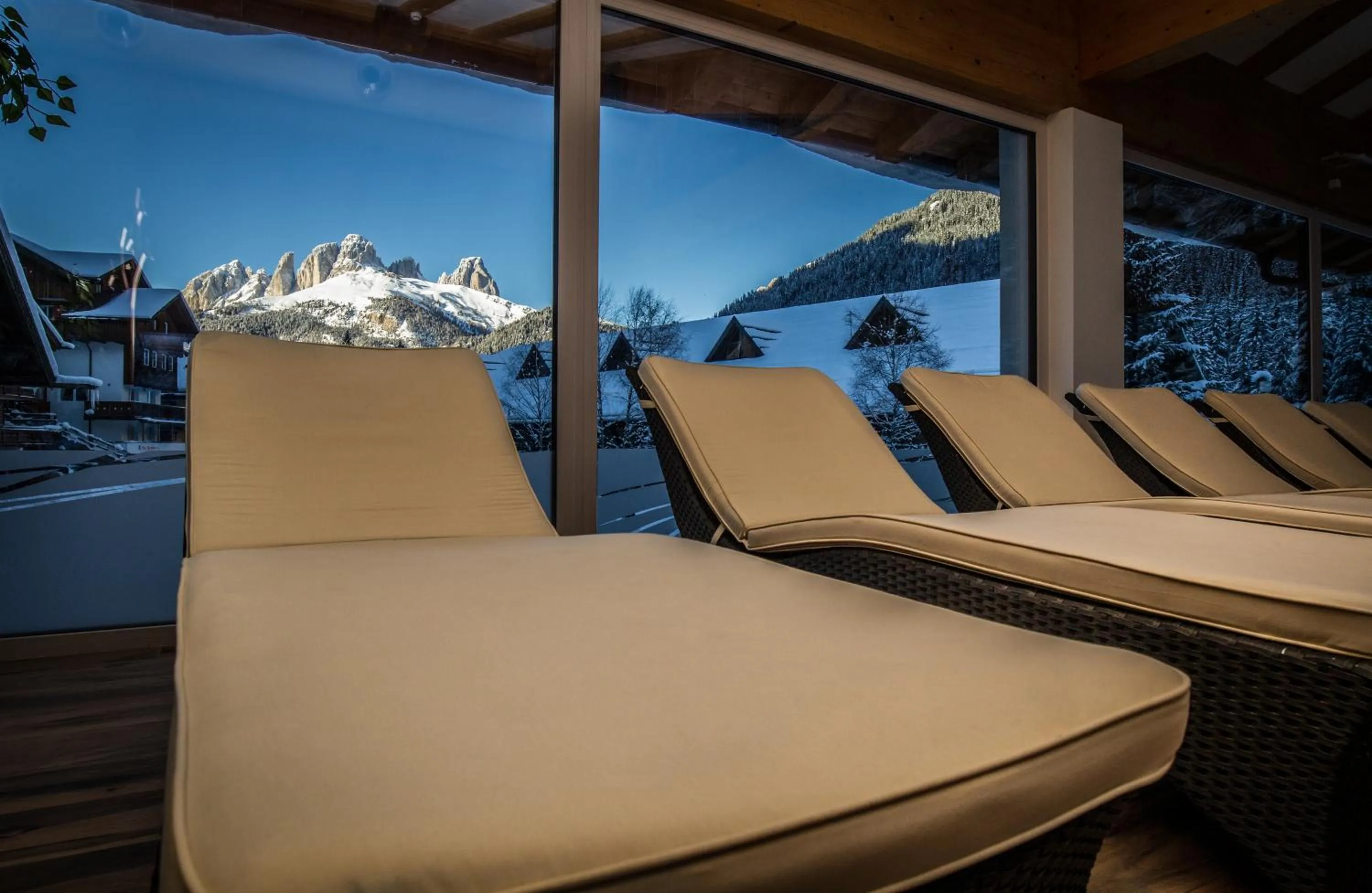 Hotel Cirelle Suite & Spa