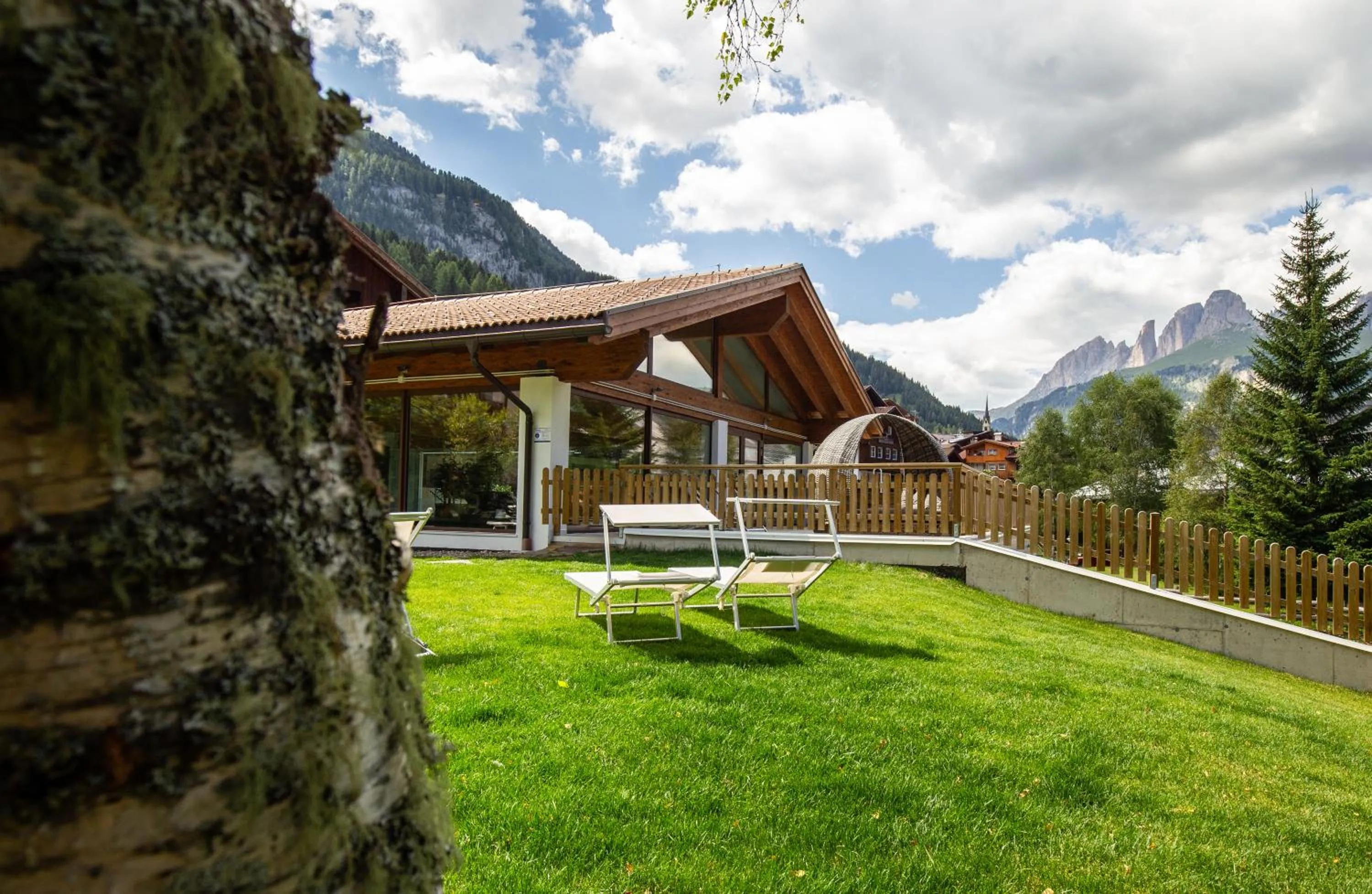 Hotel Cirelle Suite & Spa