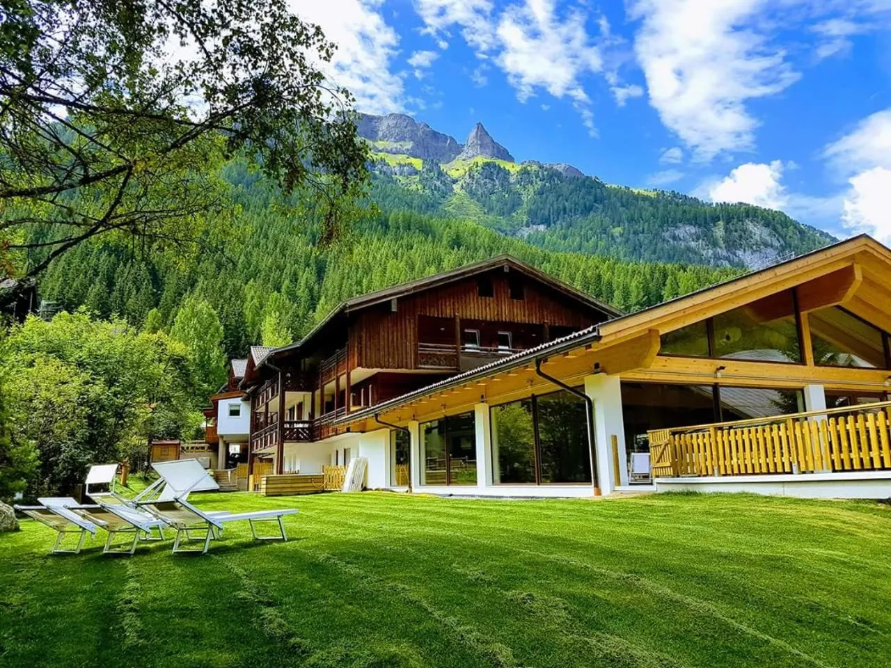 Hotel Cirelle Suite & Spa