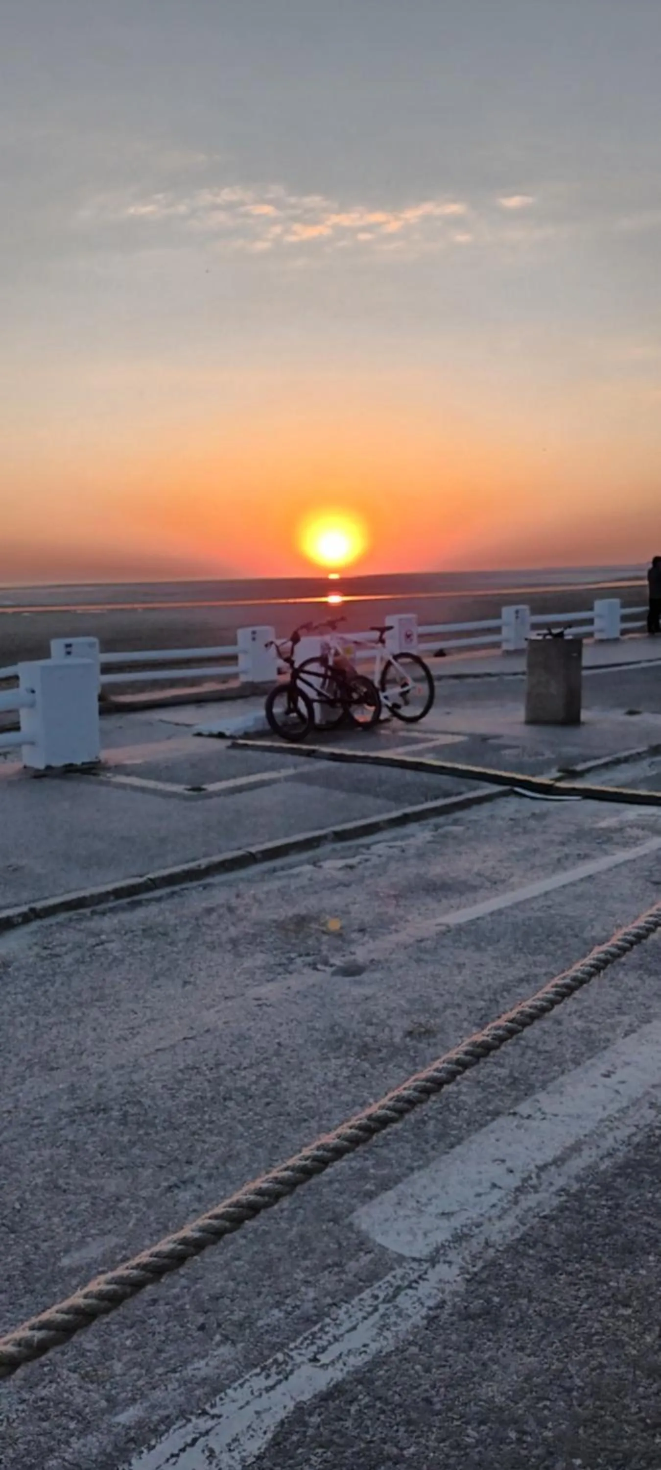 L'Escale de la Baie de Somme