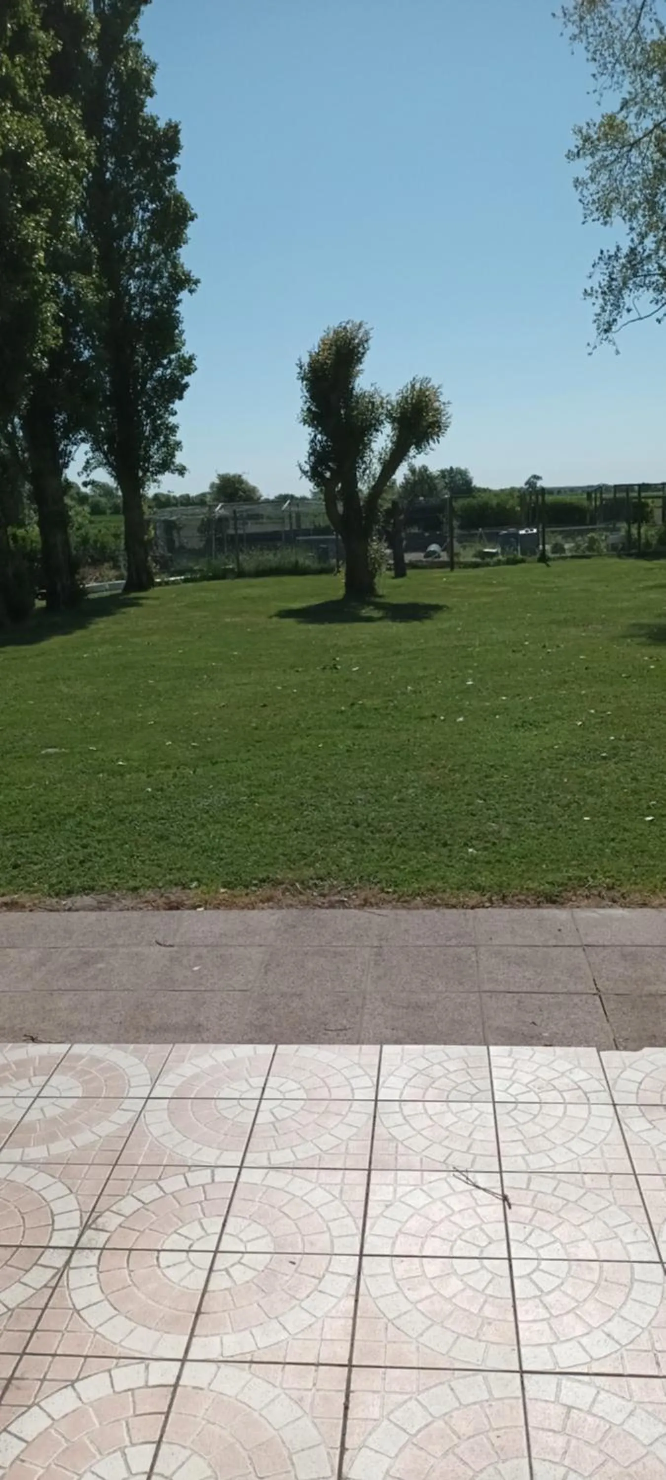 L'Escale de la Baie de Somme