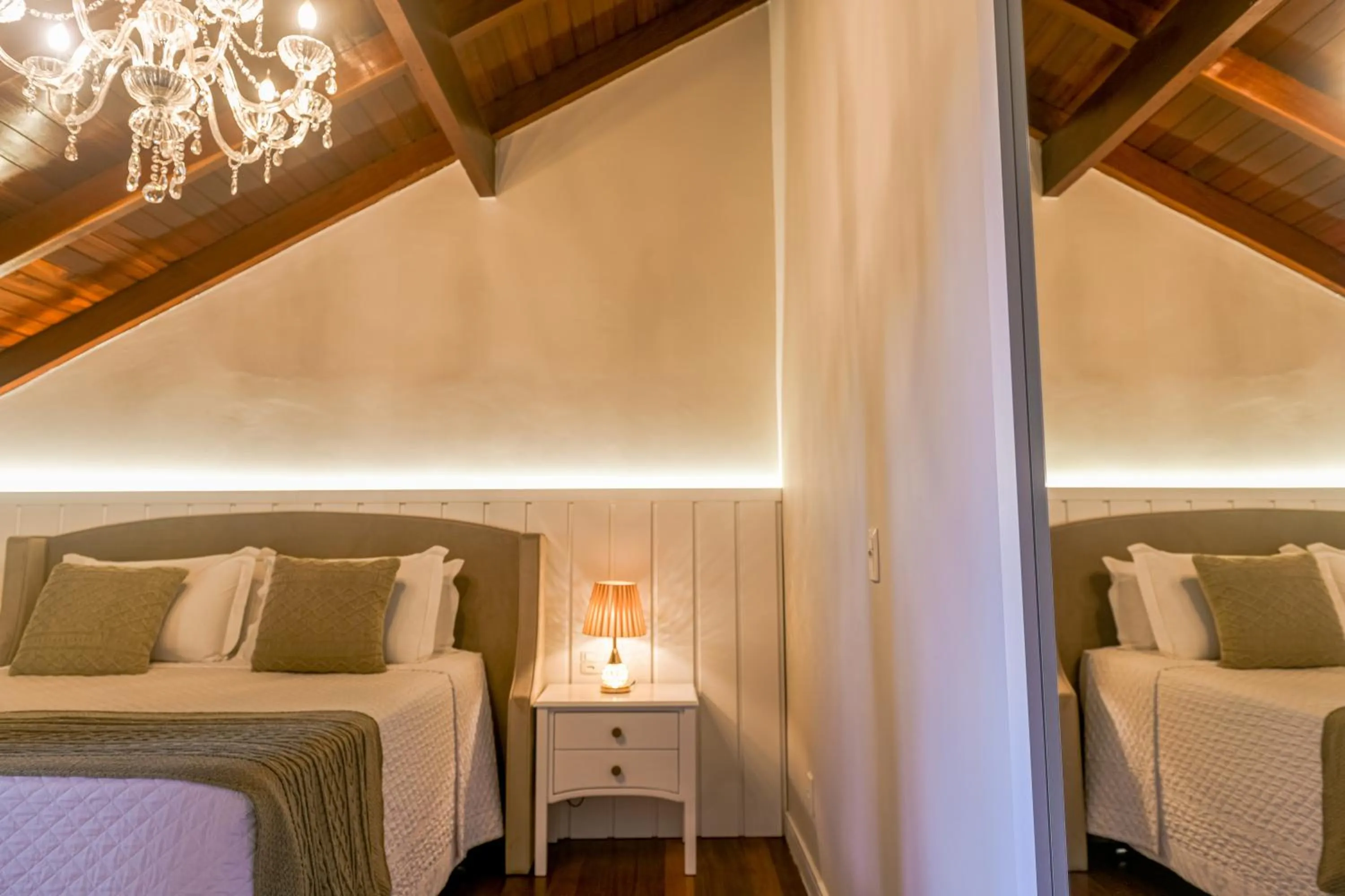 Photo of the whole room, Bed in Hotel Kaster