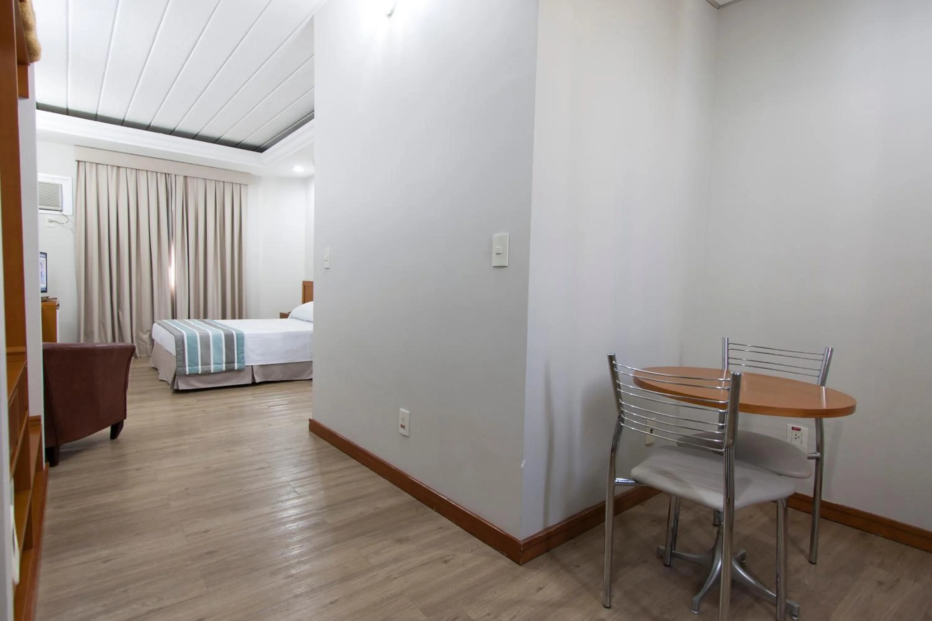 Bedroom, Bed in Di Giulio Hotel