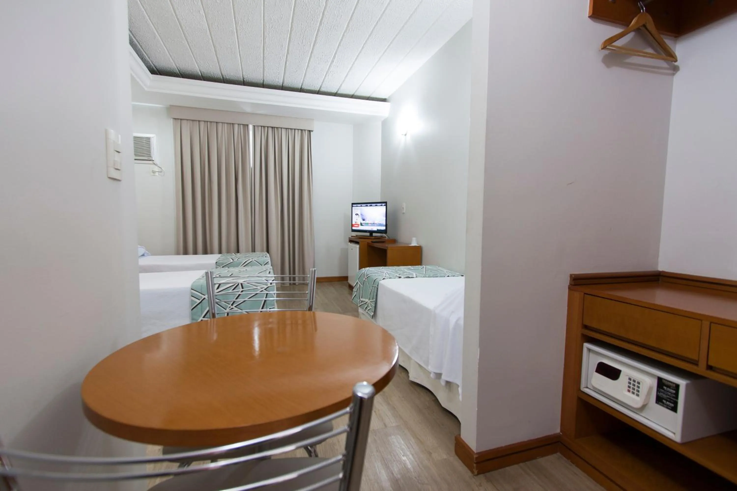 Bedroom, Bed in Di Giulio Hotel