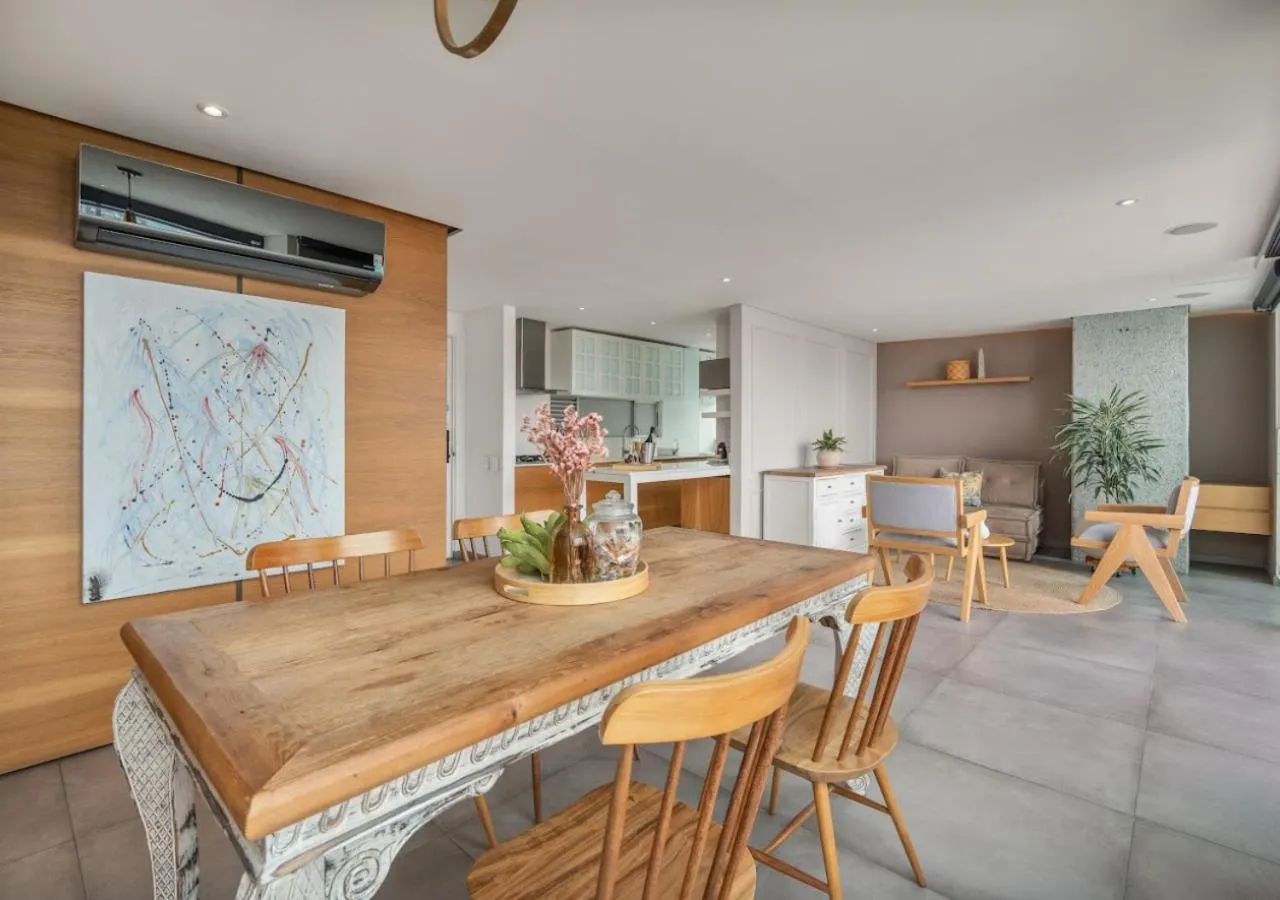 Dining area in Affinity ApartaHotel - Extended Stay