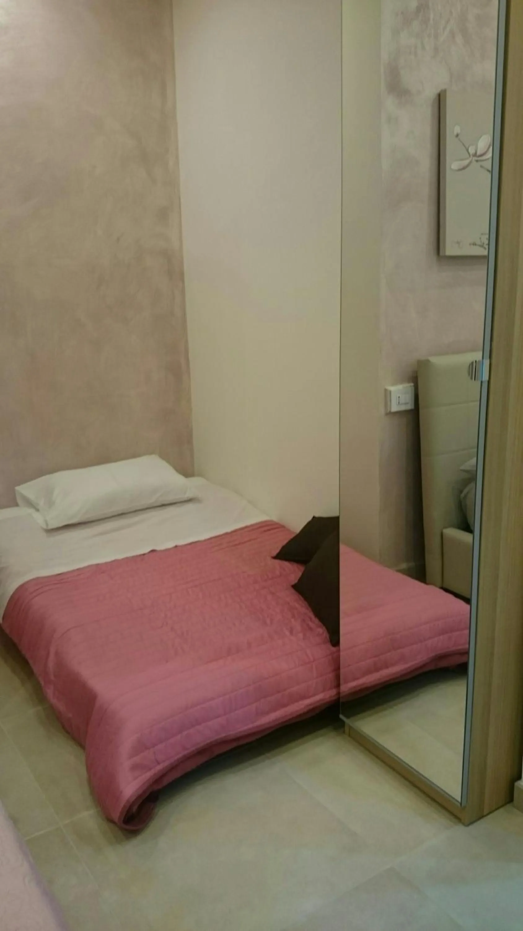 La dimora di Vituccio B&B