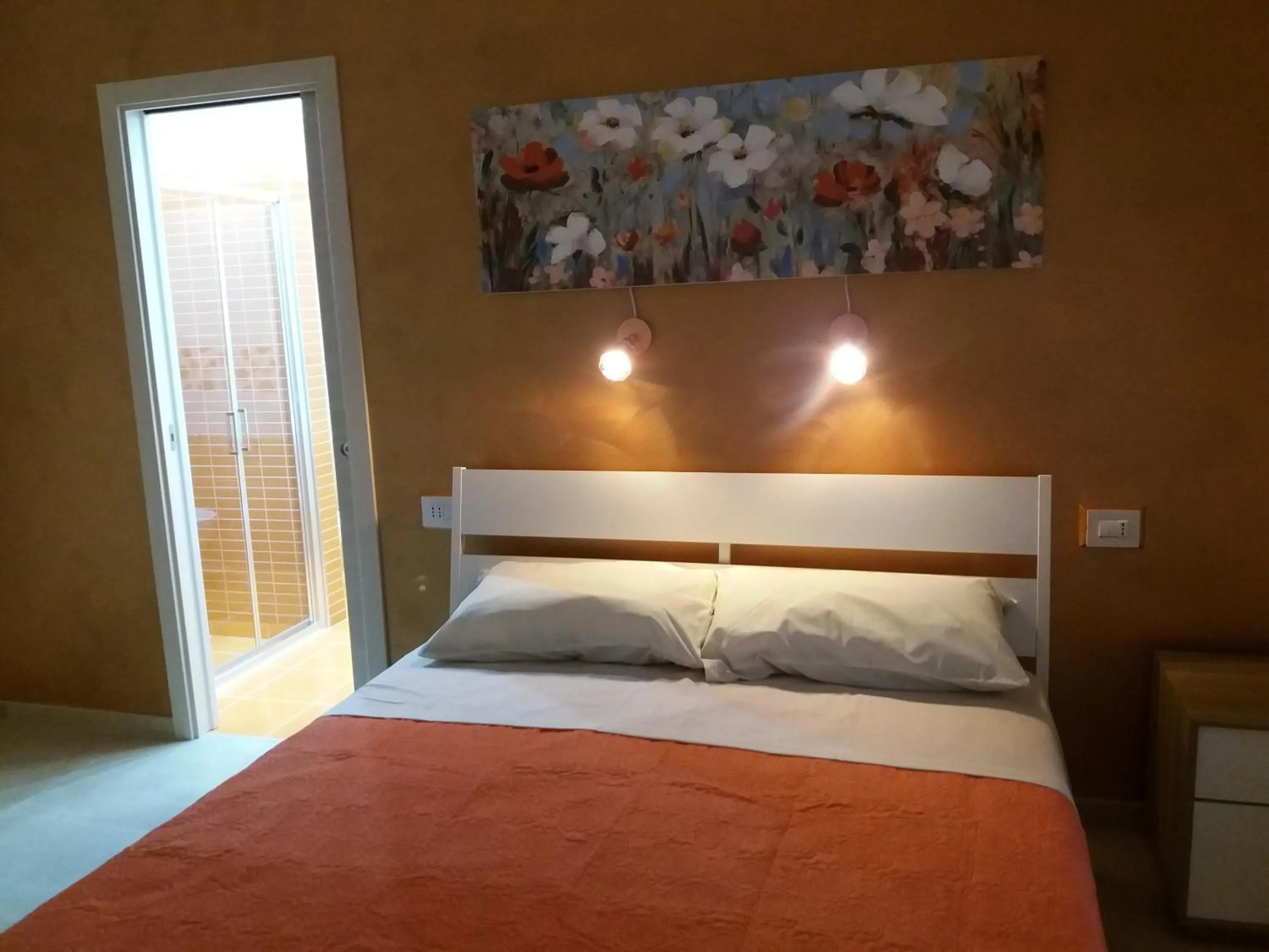 La dimora di Vituccio B&B